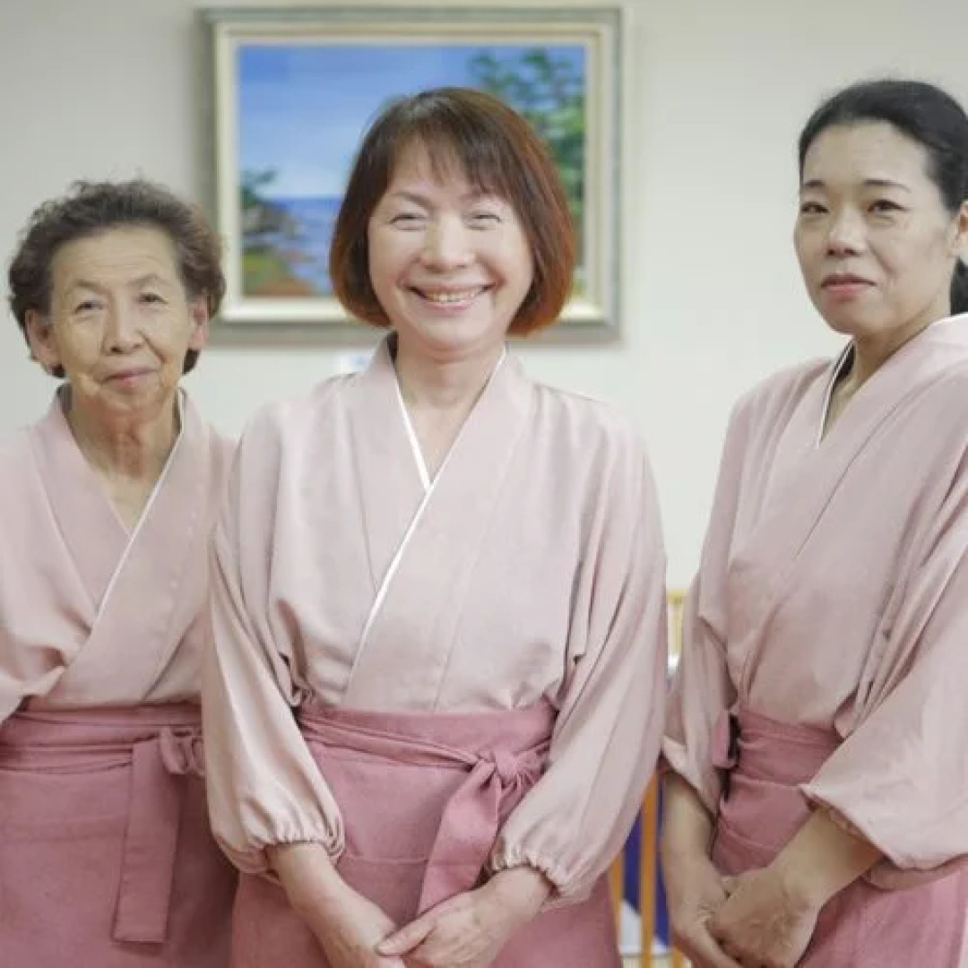 Wakasa-Takahama Shiroyamaso