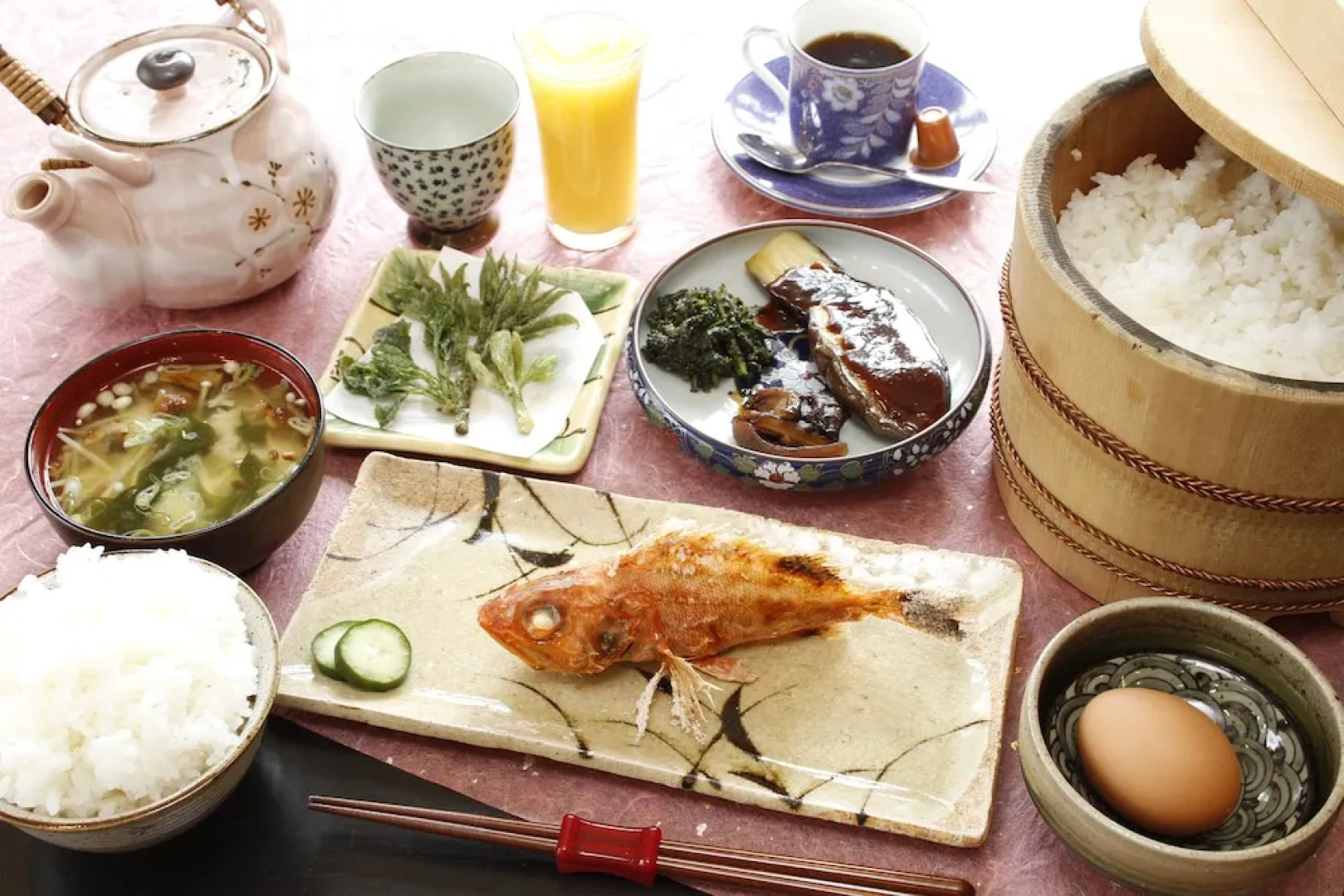 Resort Pension Shikisai