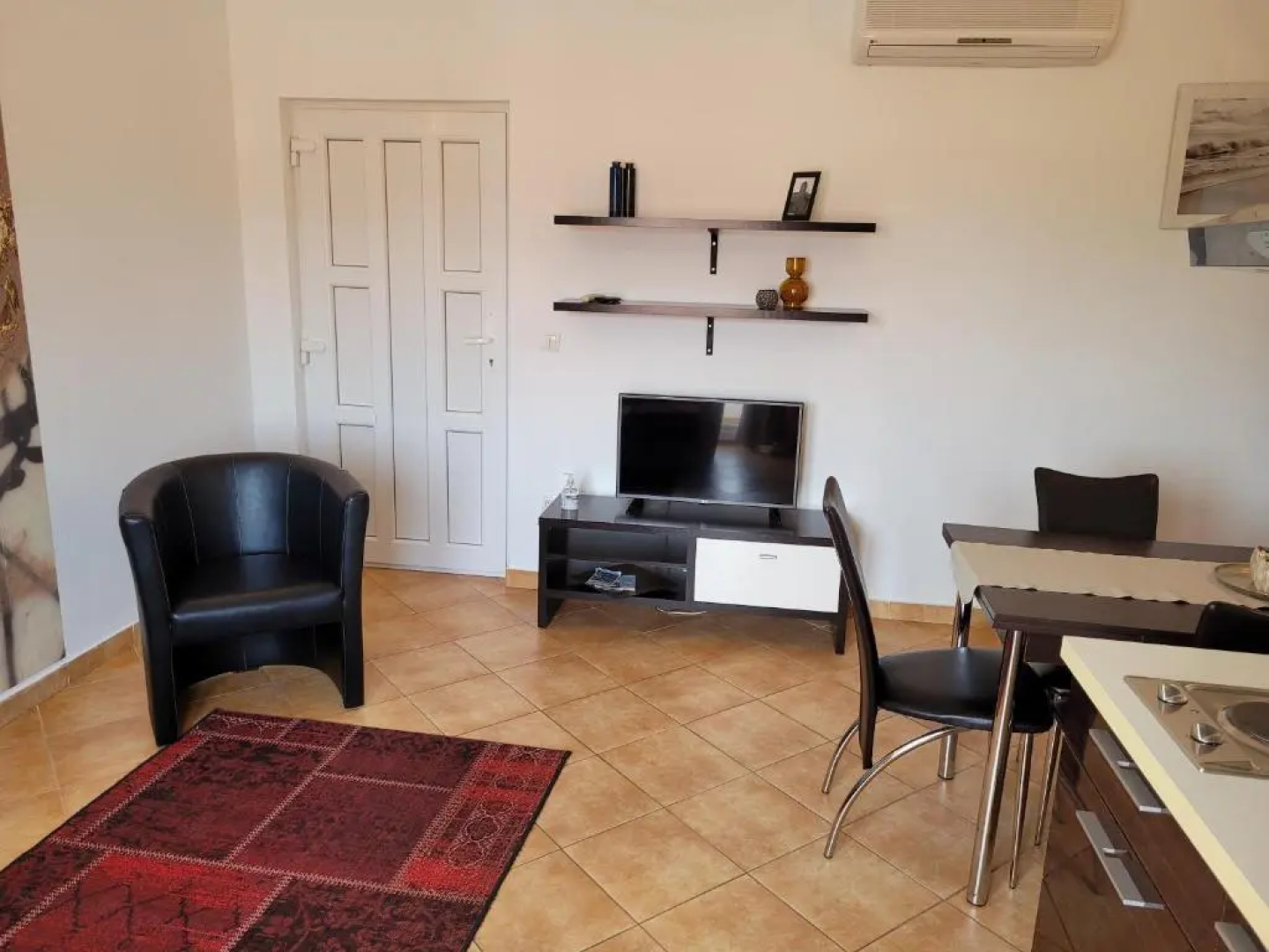 Apartments Antonella