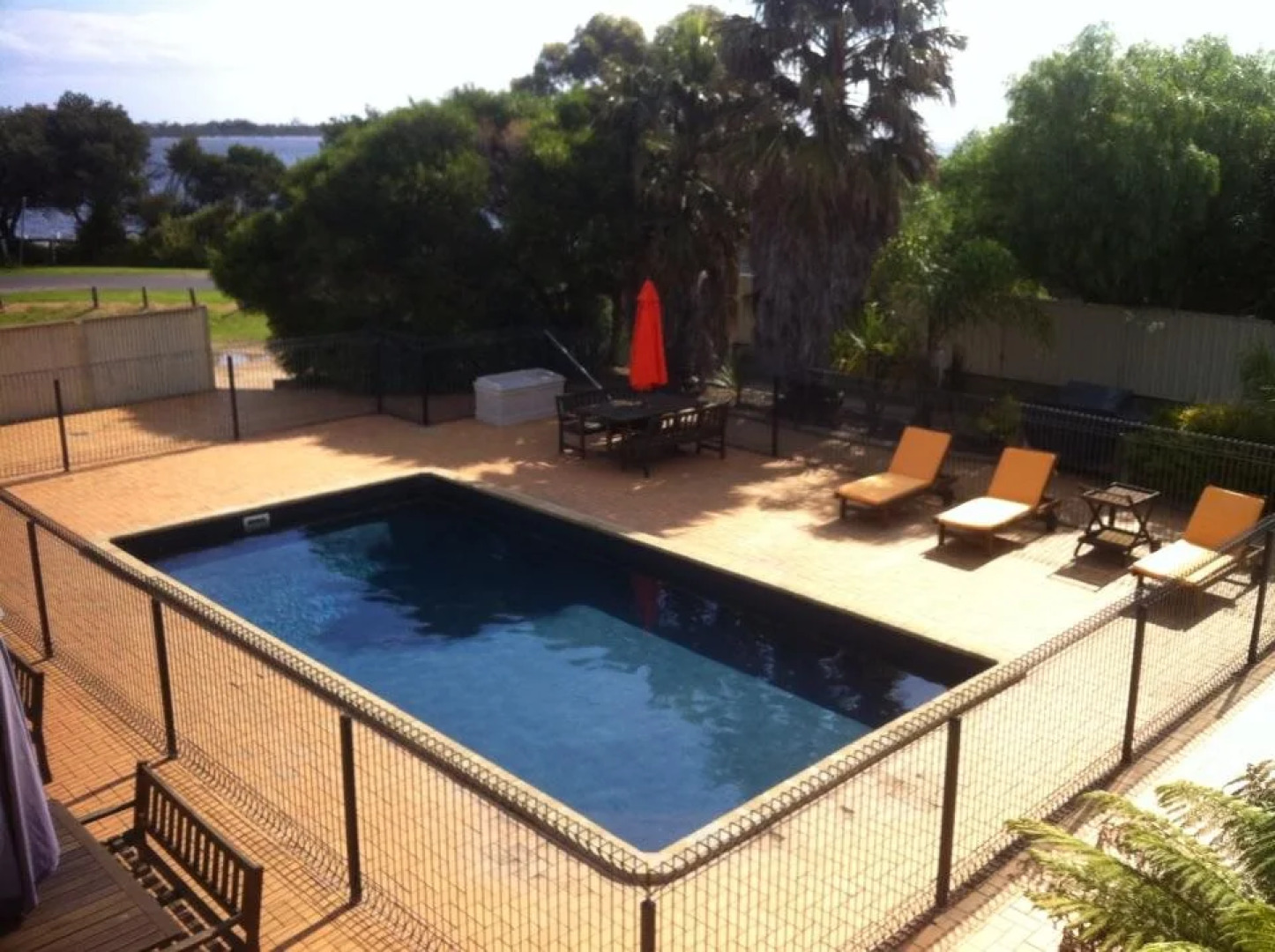 Metung Waters Motel and Apartments