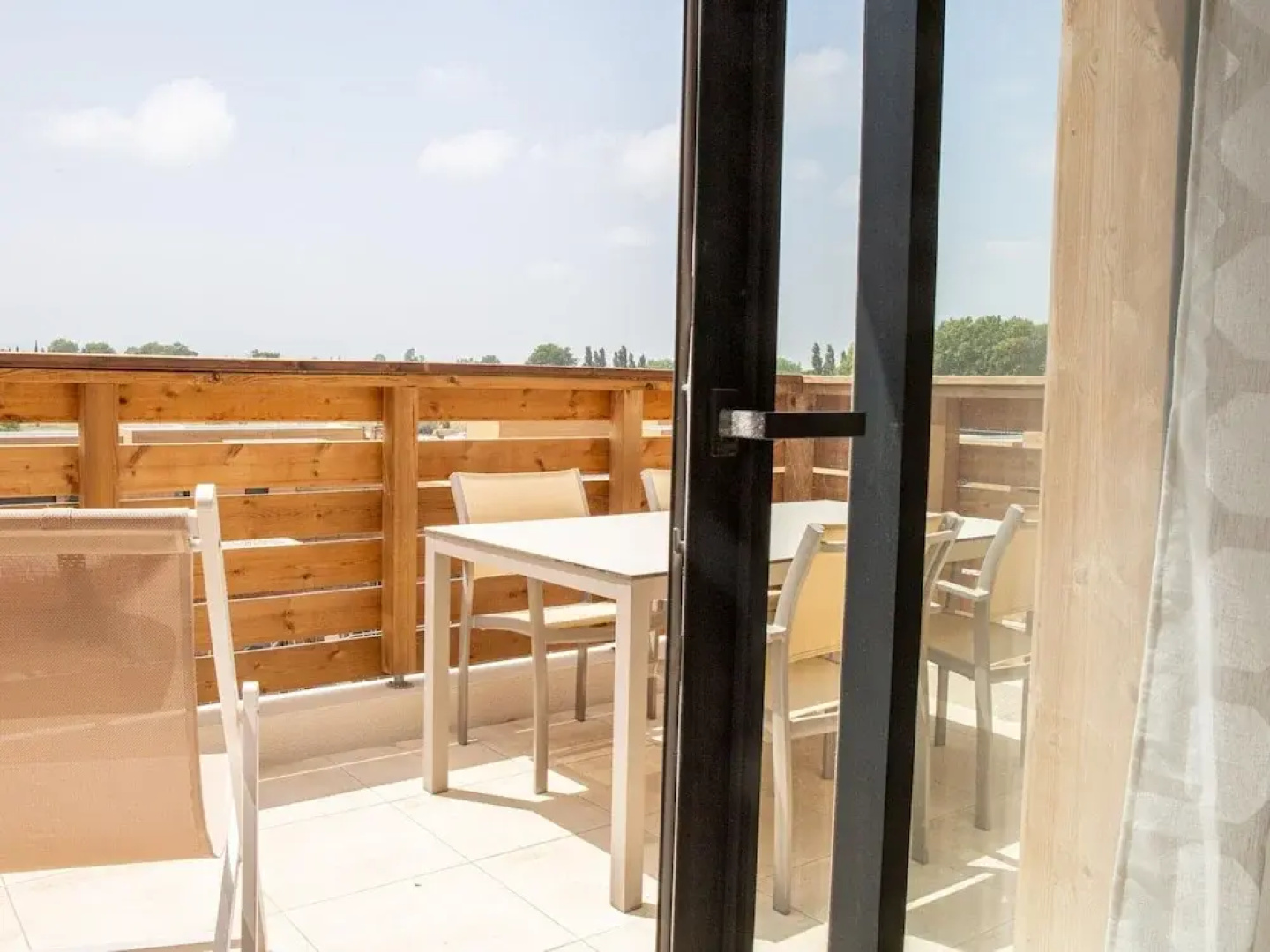 Residence Domaine du Golfe de Lion, St. Cyprien