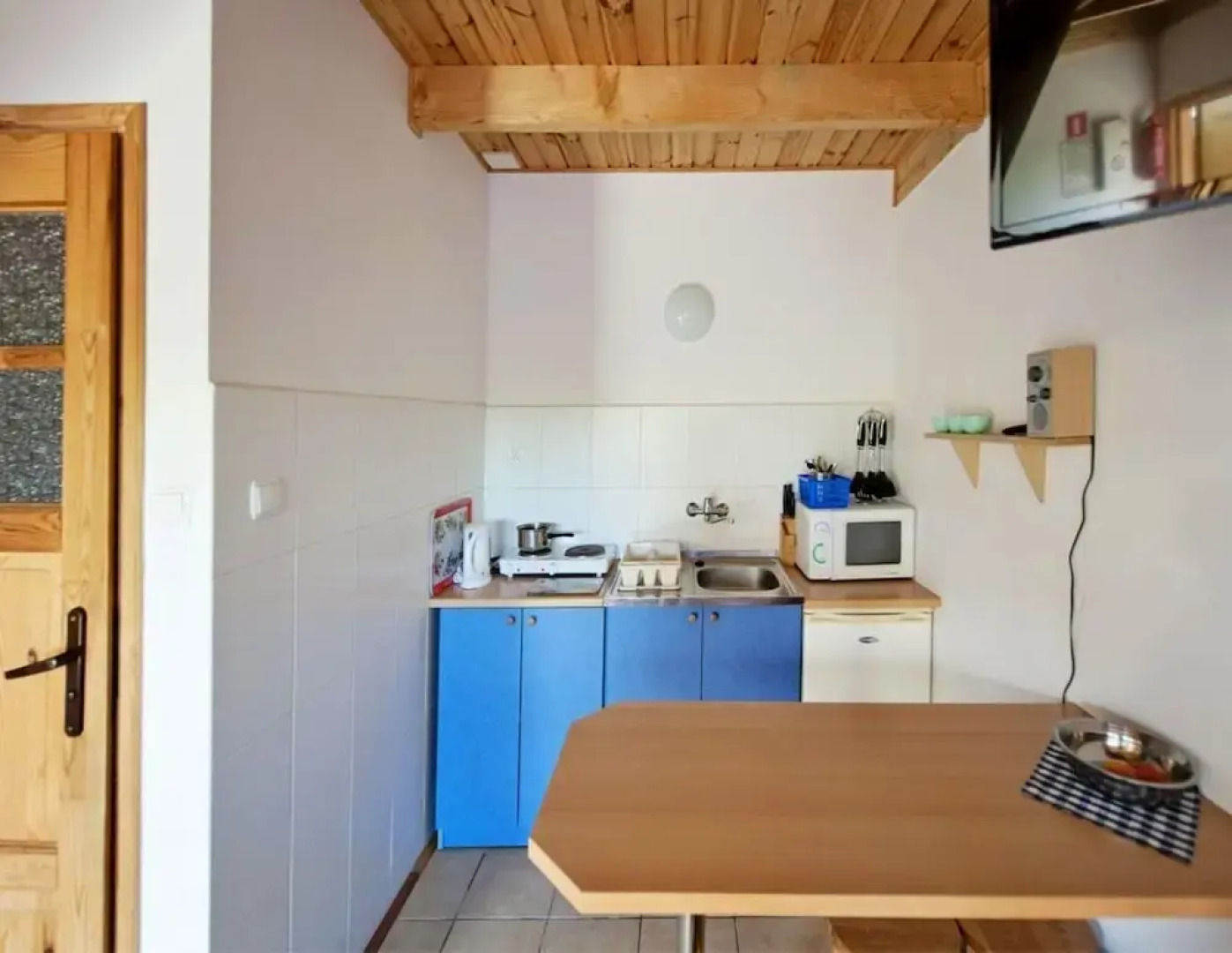 Cottage in Sarbinowo Near Baltic Beach