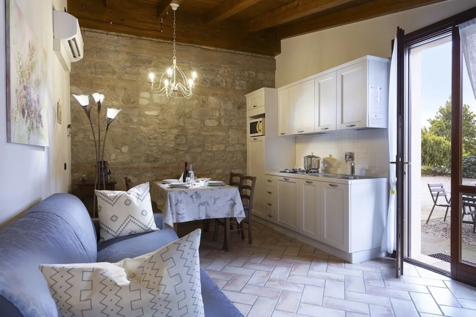 Agriturismo Il Brugnolo