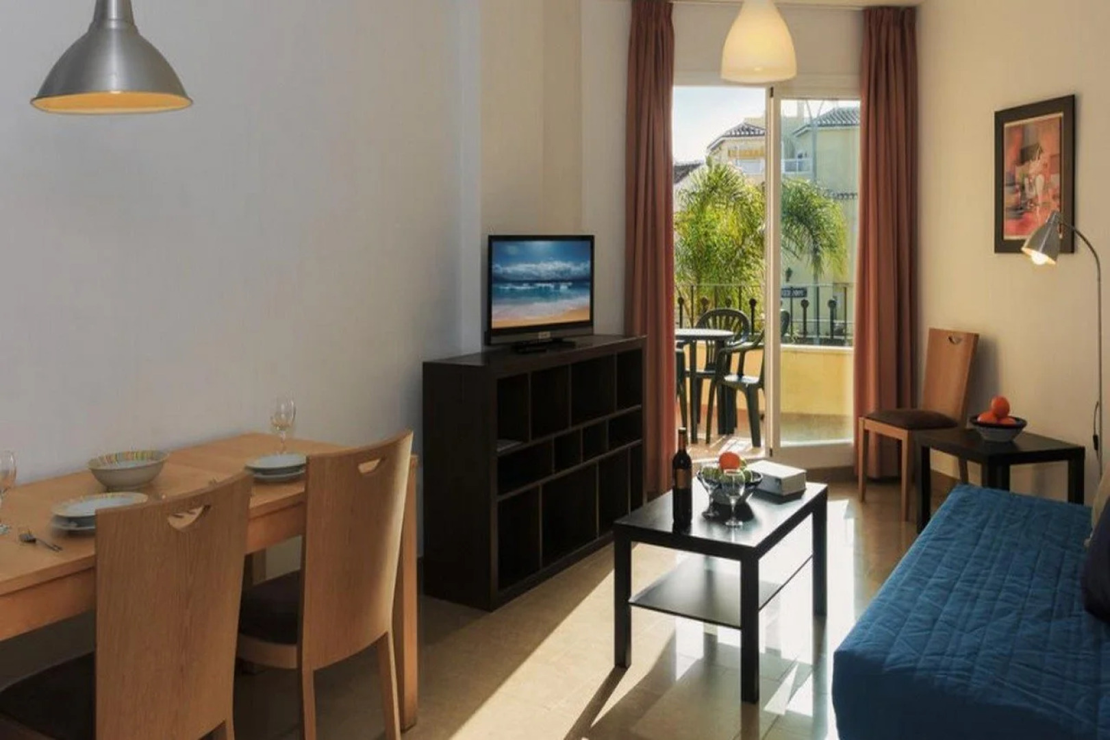 Apartamentos Euromar Playa