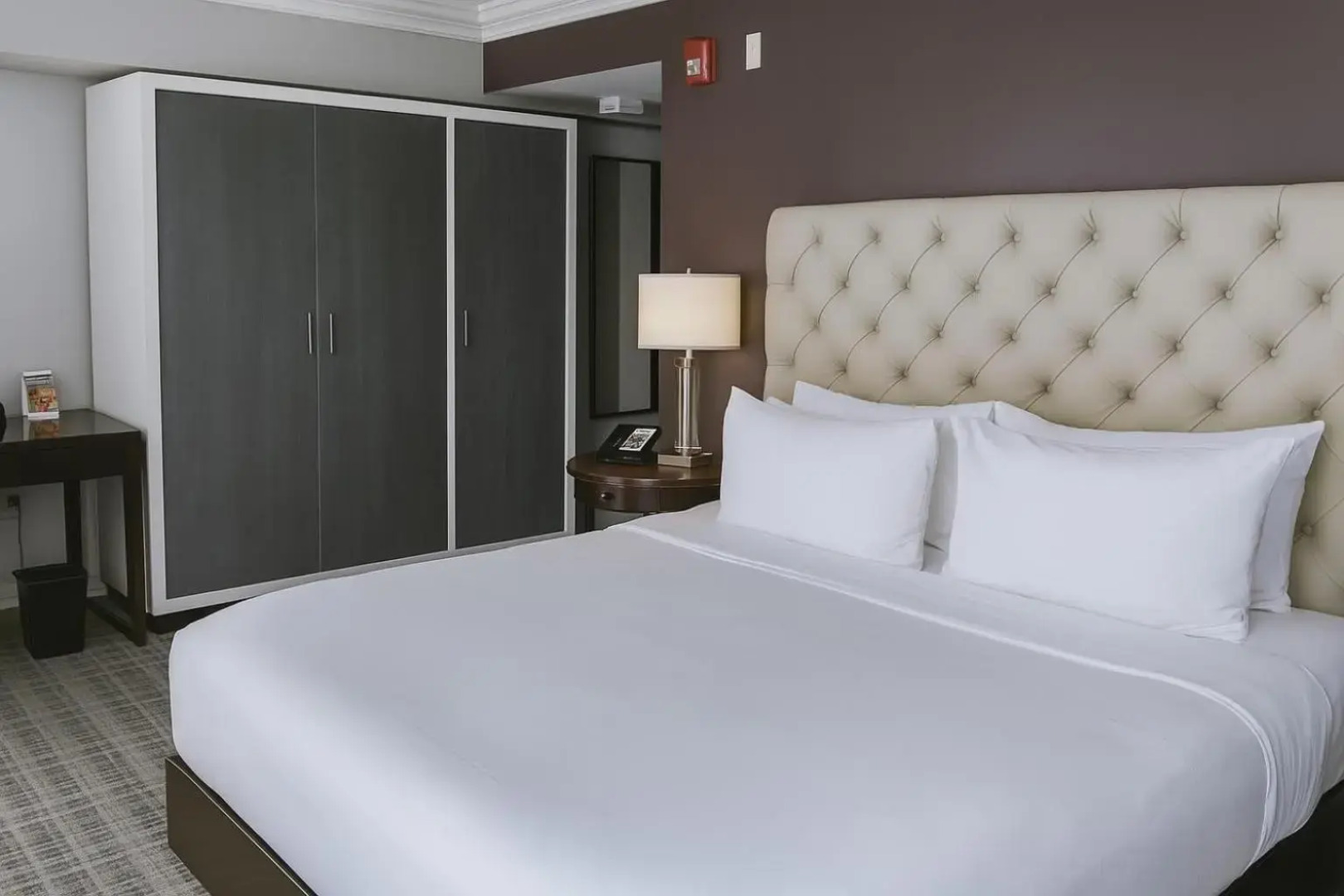 The Graham Georgetown