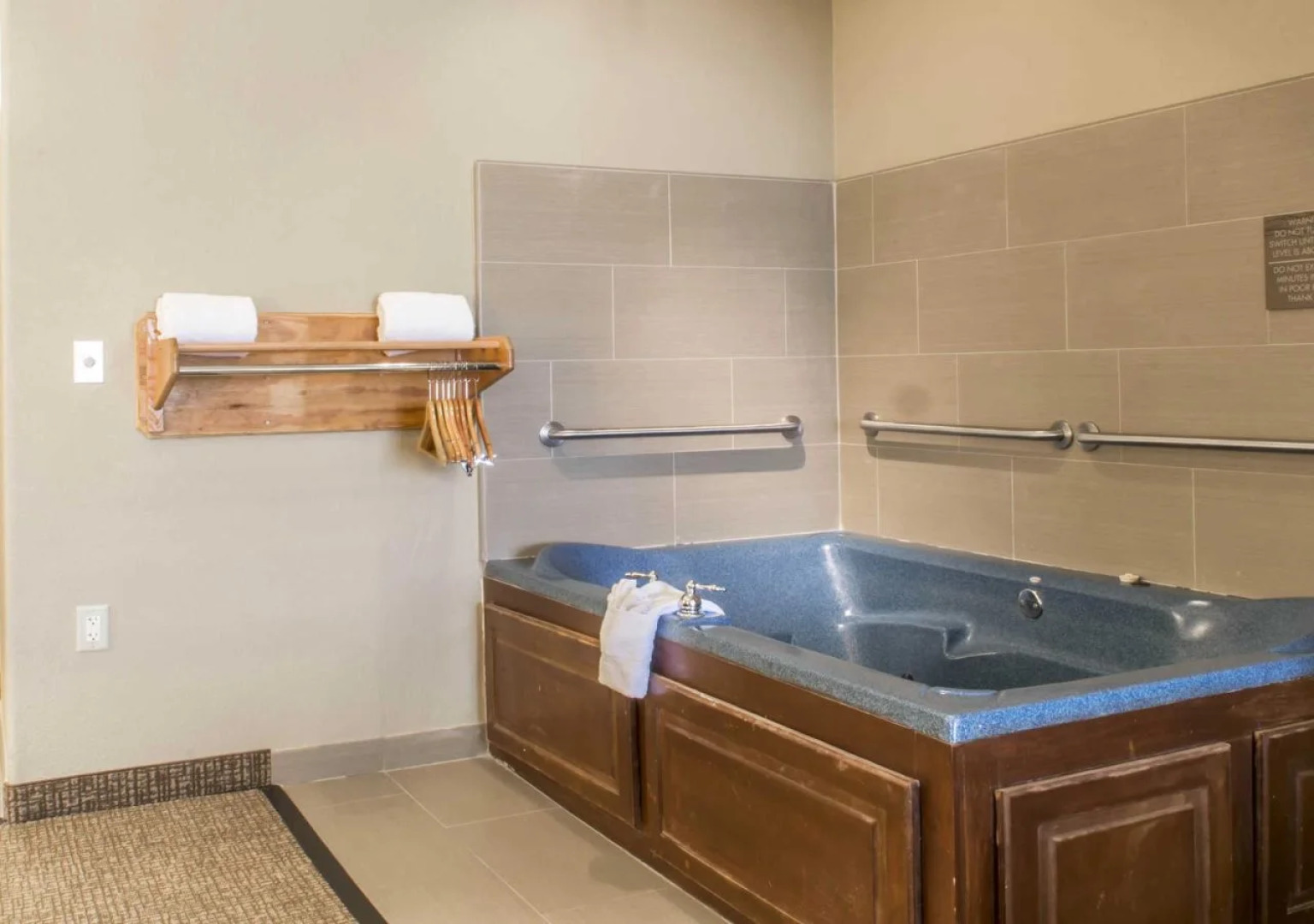 Comfort Inn Edinburg South