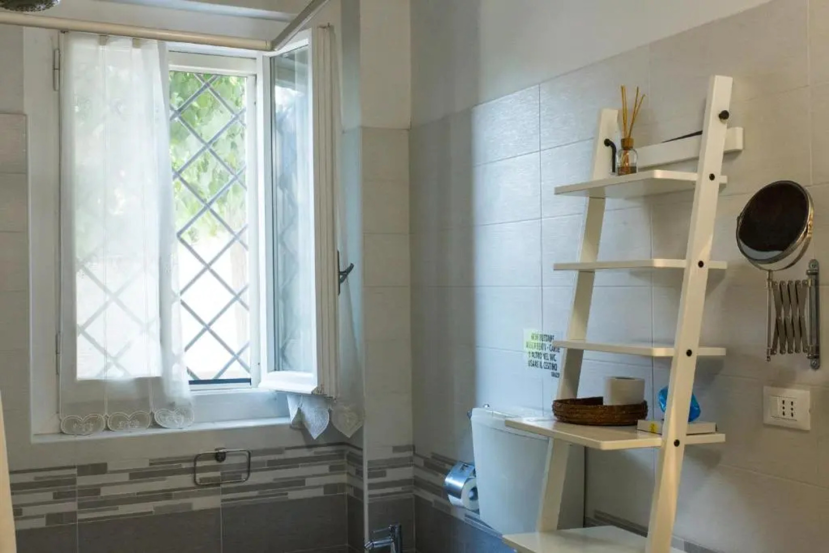 Country Rooms Modena