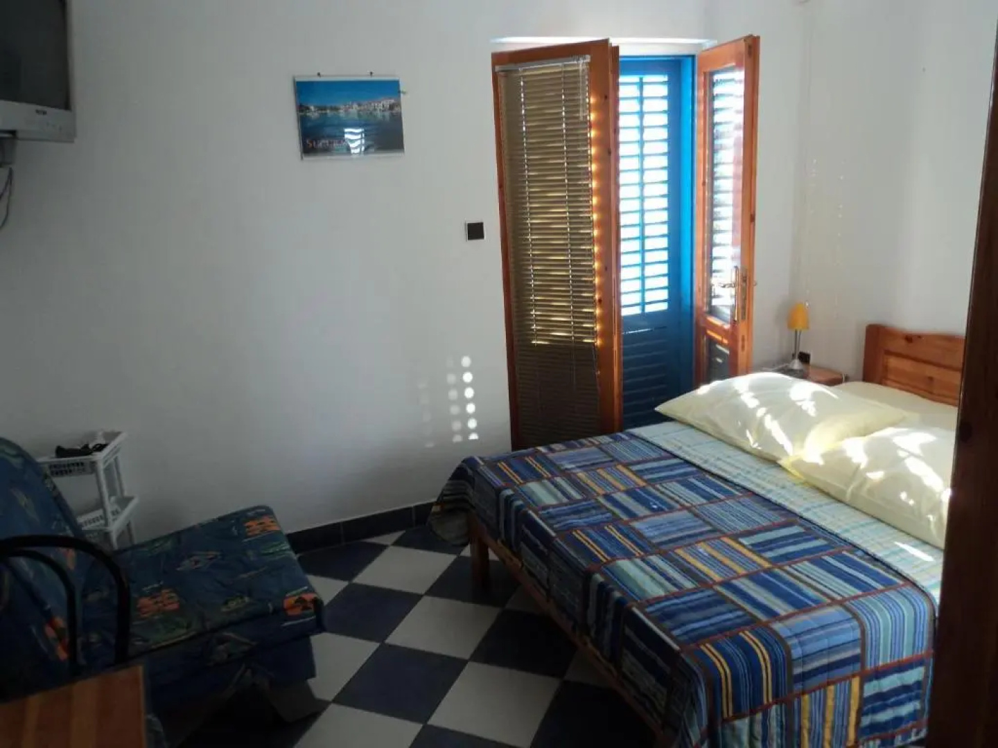 Apartments Jadranka - 200m from sea