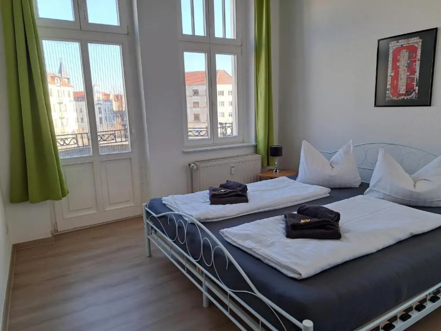 Apartment-Hotel