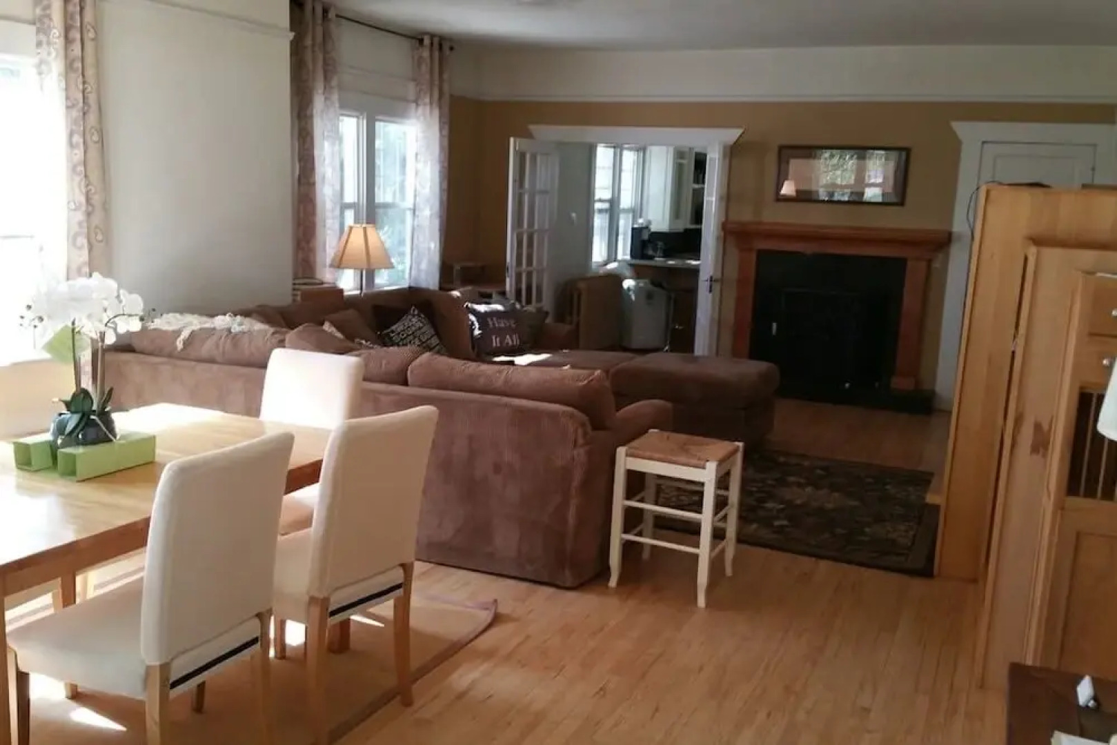 Copper Smarthouse-Gourmet Kitchen