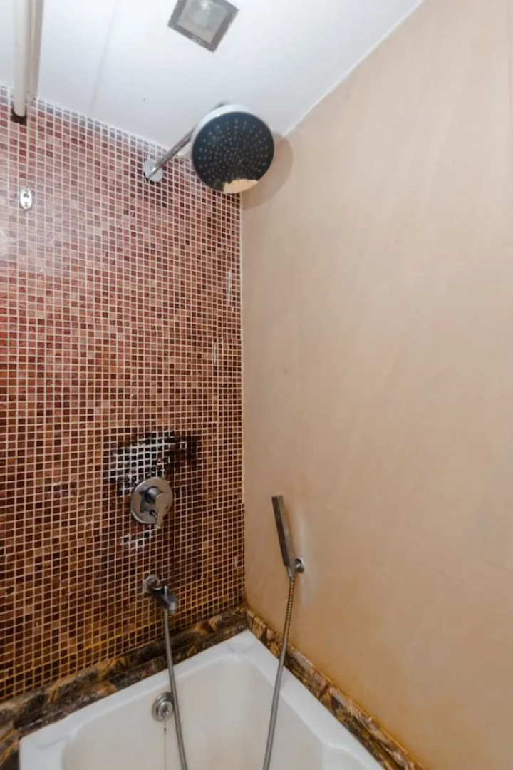 Capital O 35403 Discover Resorts