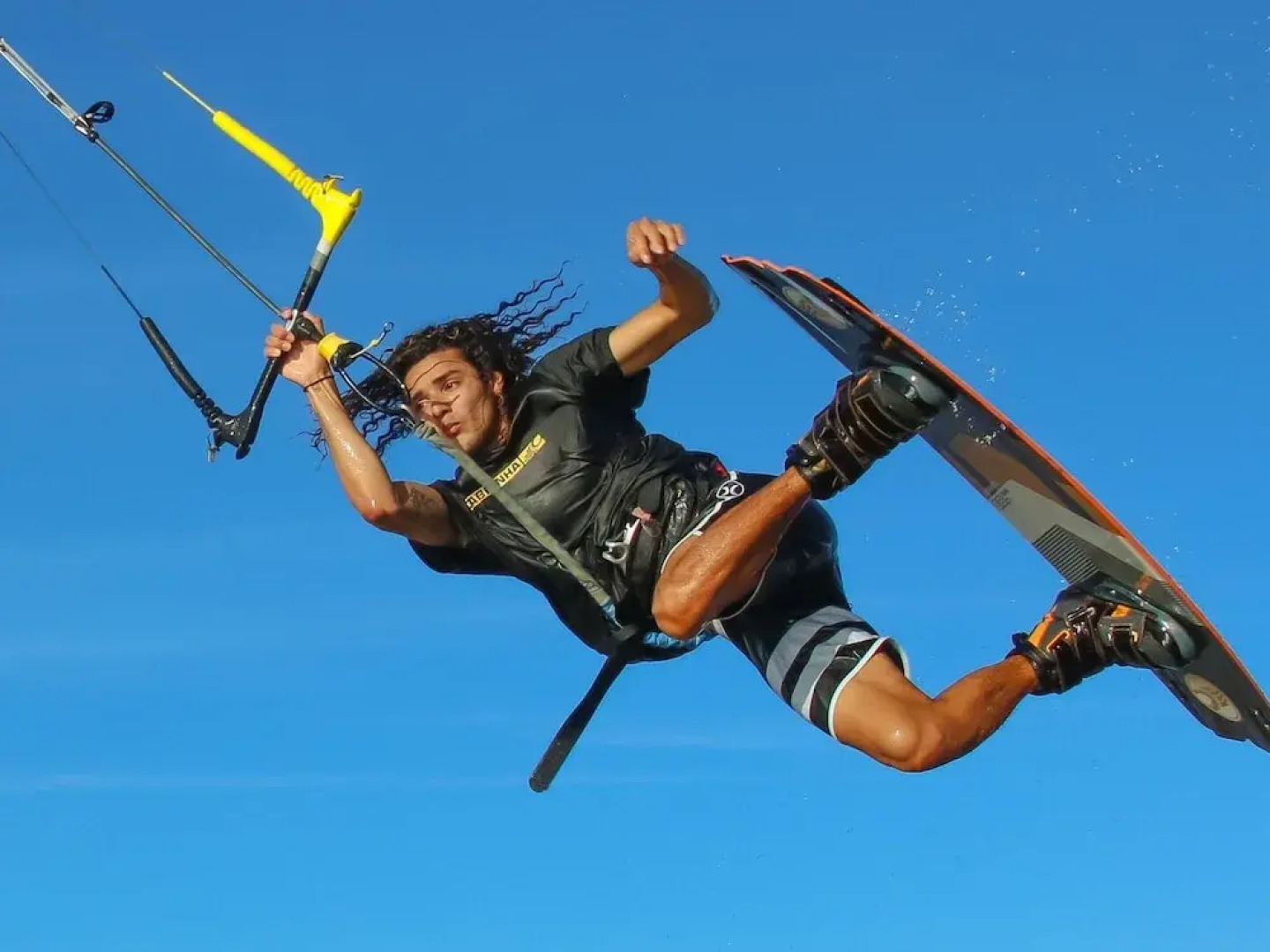 Luxurious Penthouse With 3 Bathrooms, Near the Sea