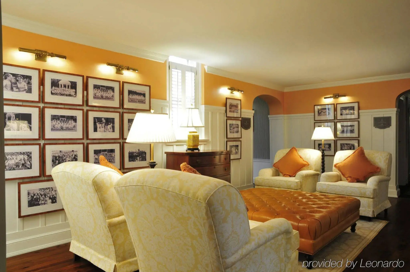 The Carolina Inn, a Destination by Hyatt Hotel