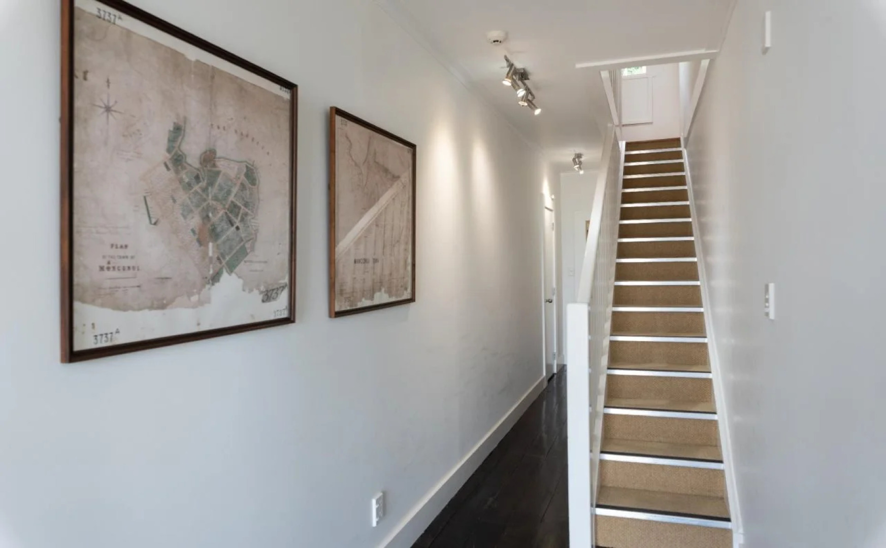 The Old Oak Boutique Hotel