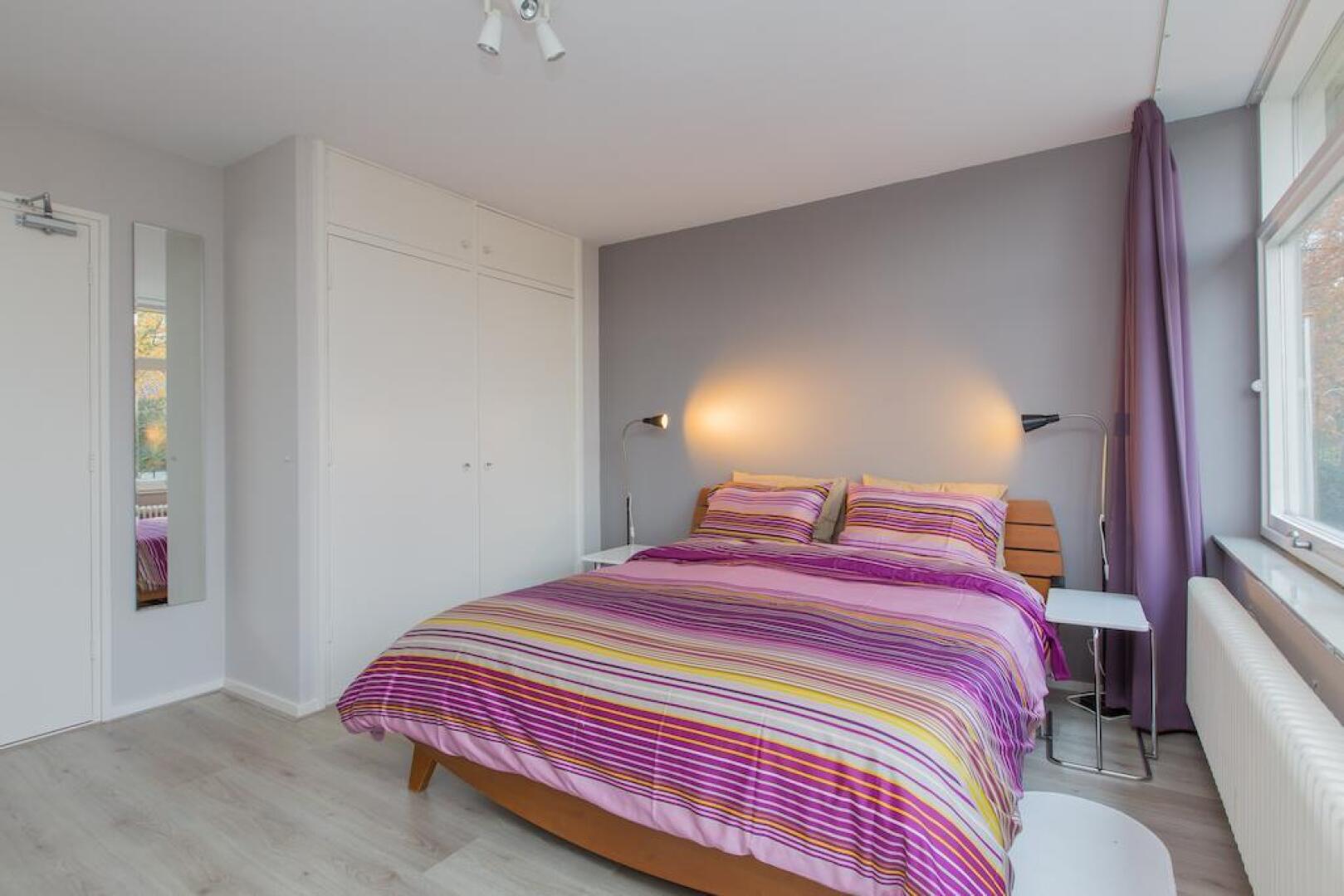 Bed En Breakfast Sassem