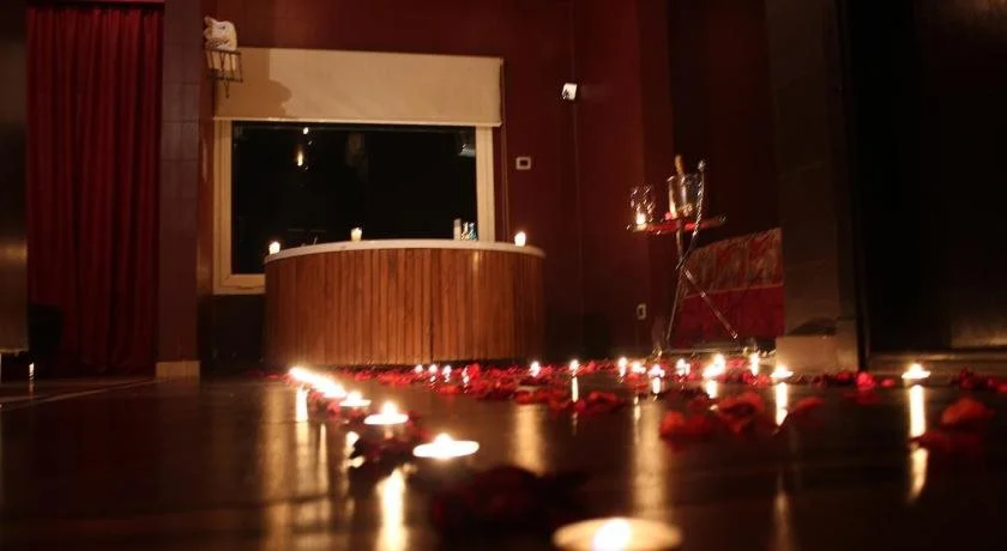 Voodoo Hotel