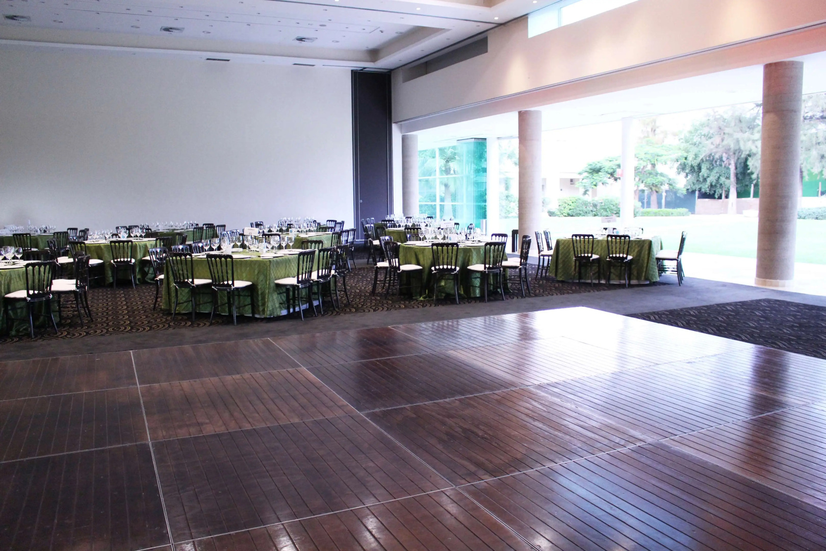 Radisson Poliforum Plaza Hotel Leon