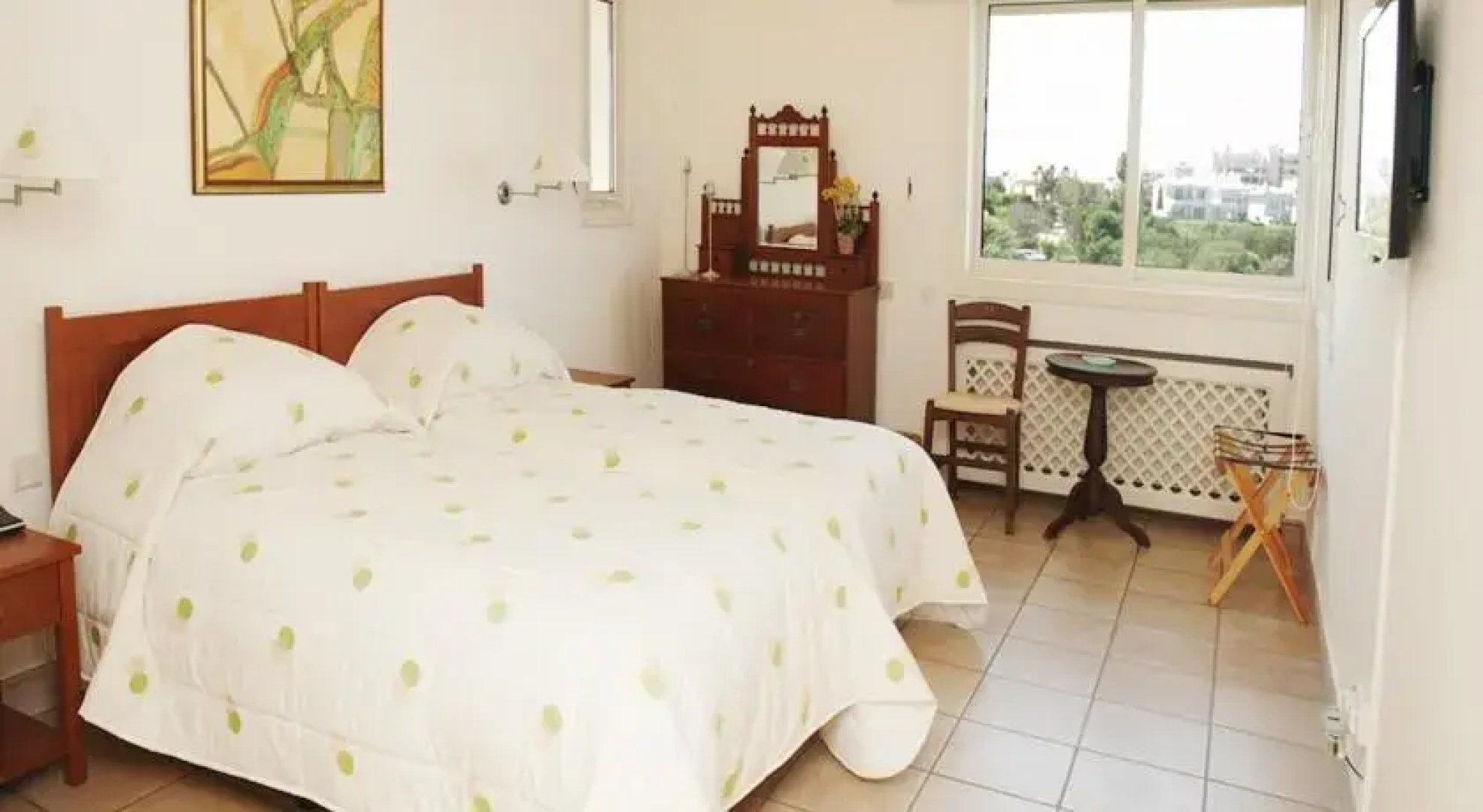Apartment Caspian
