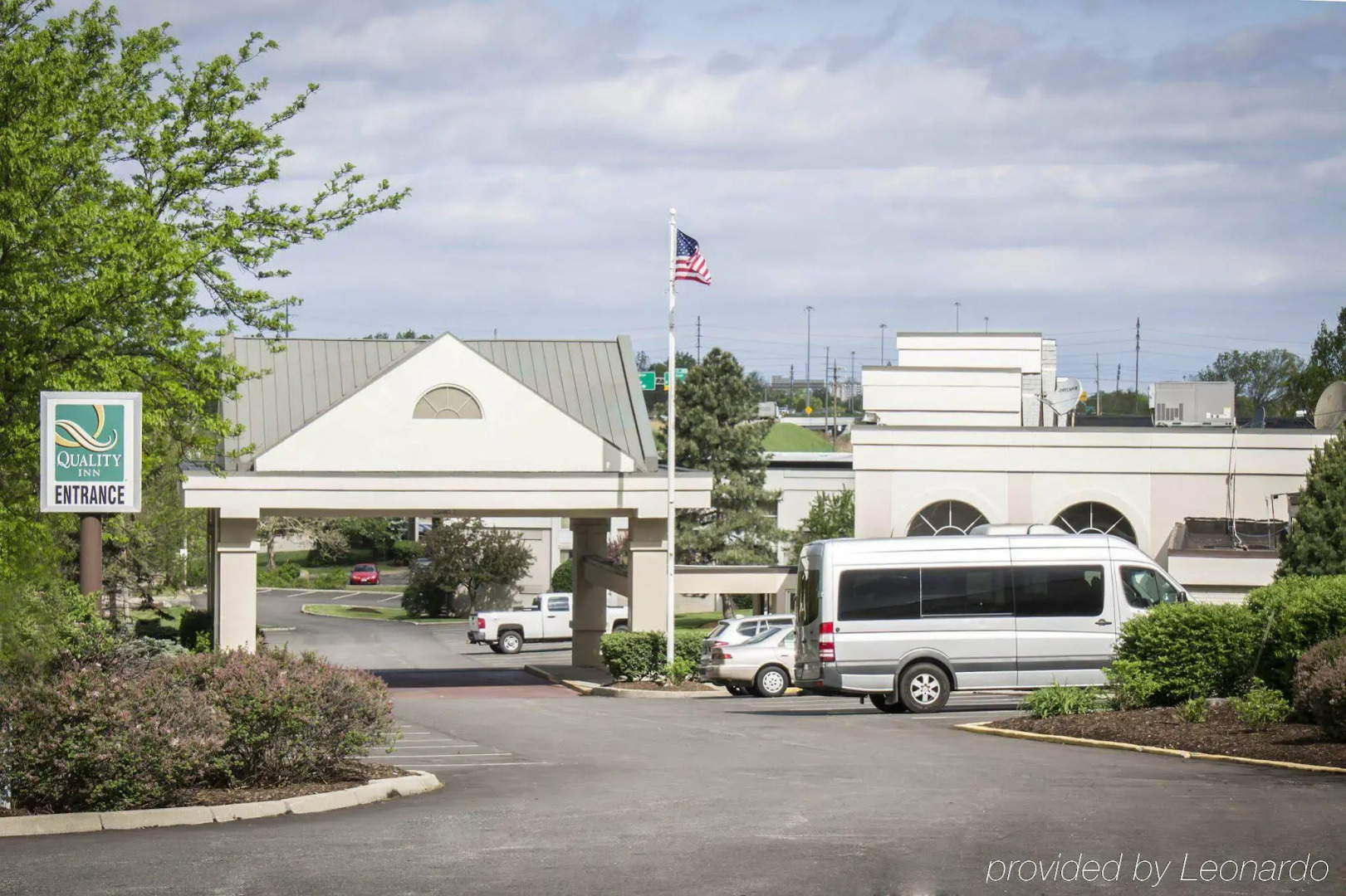 Econo Lodge Wickliffe - Cleveland East