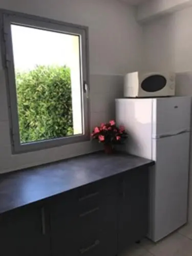 Résidence Les Alizés