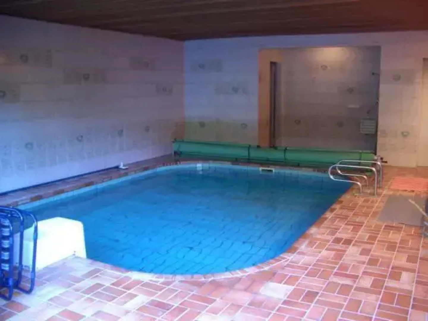 Ferienhaus An Den Eichen