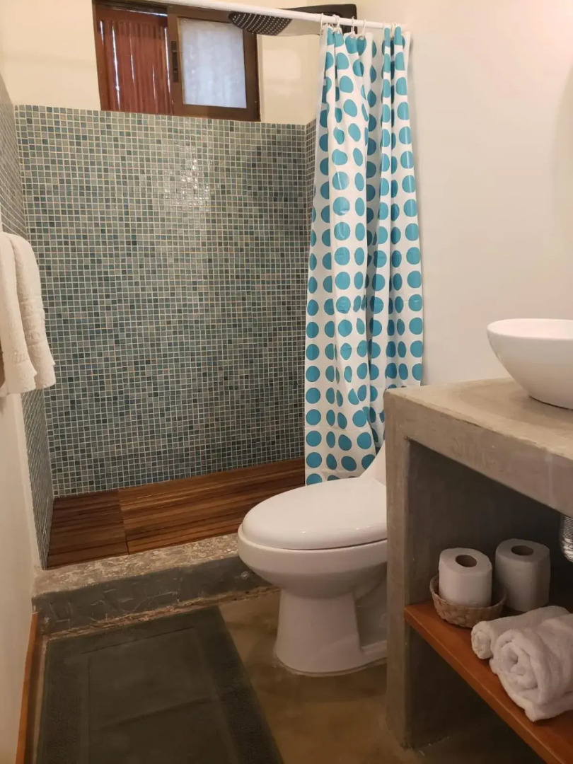 La Buena Vida Cabinas