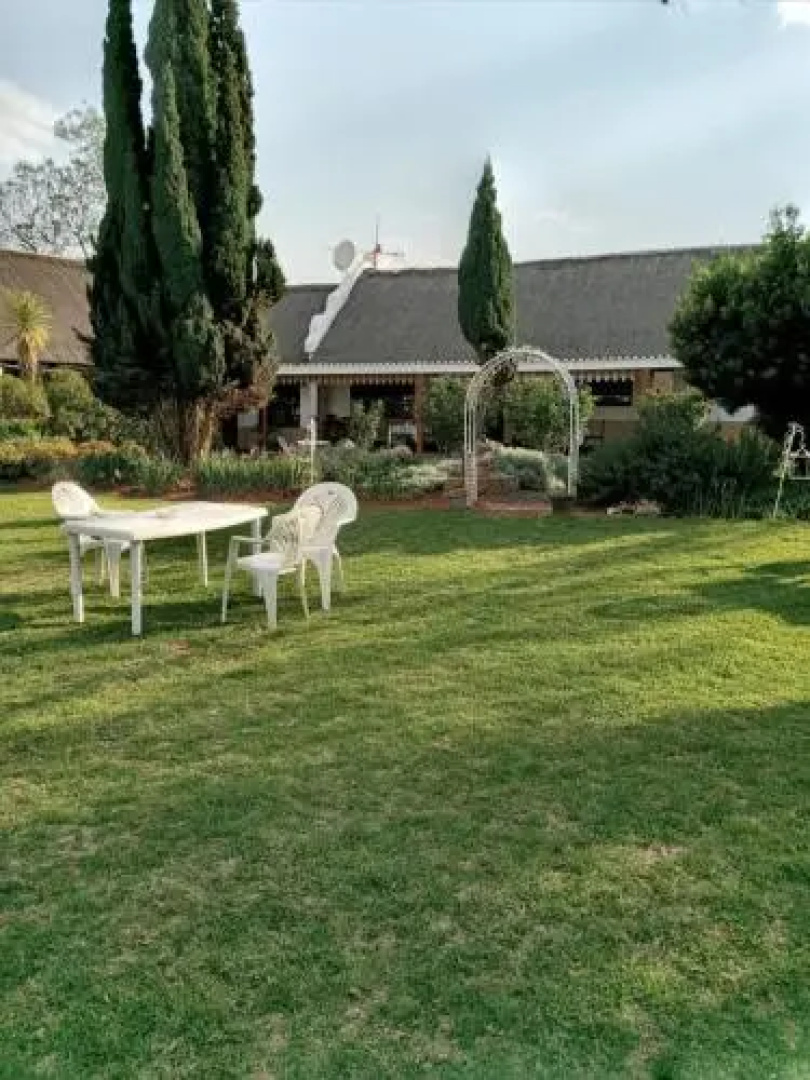 Naleli Guesthouse
