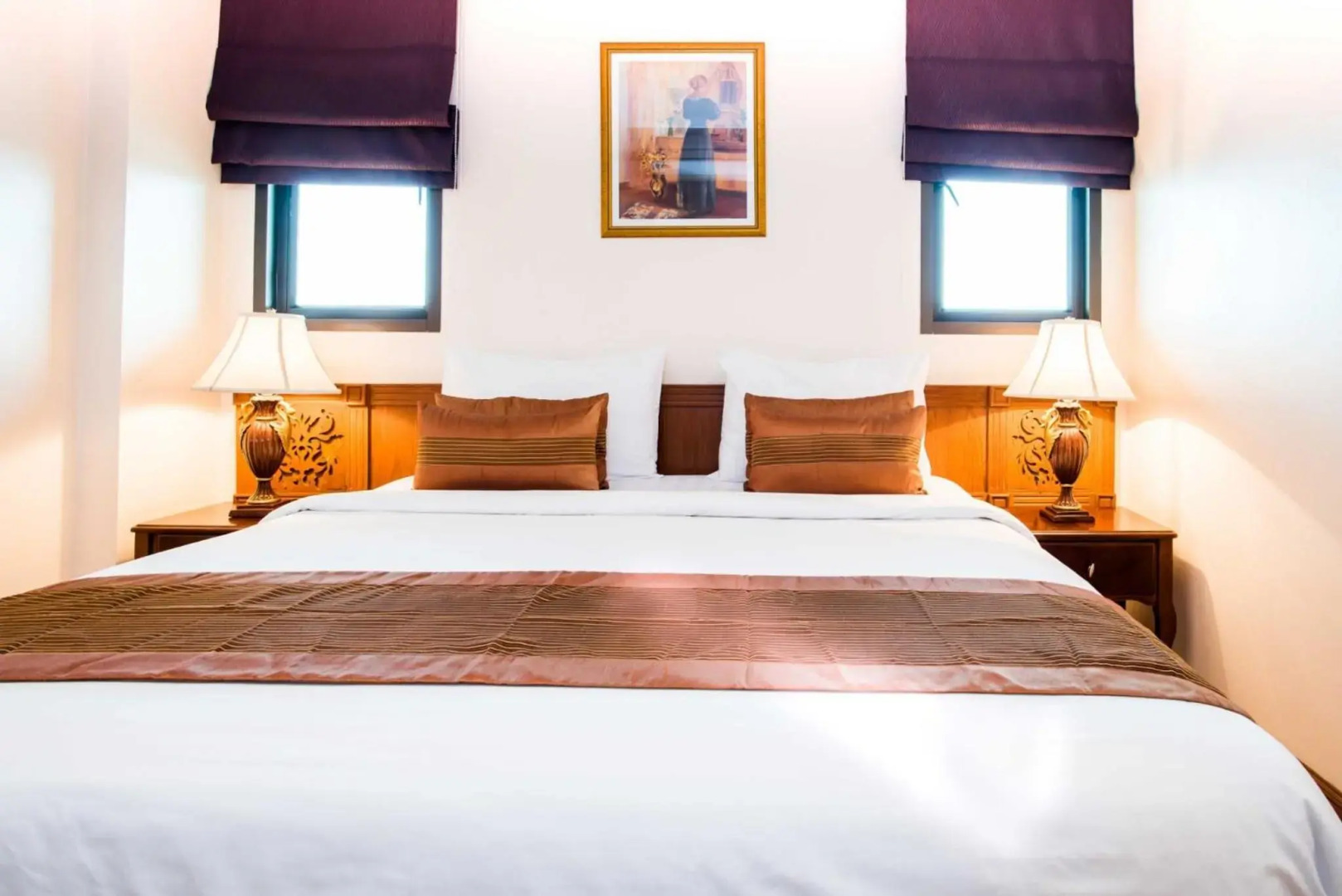 The Residence Garden