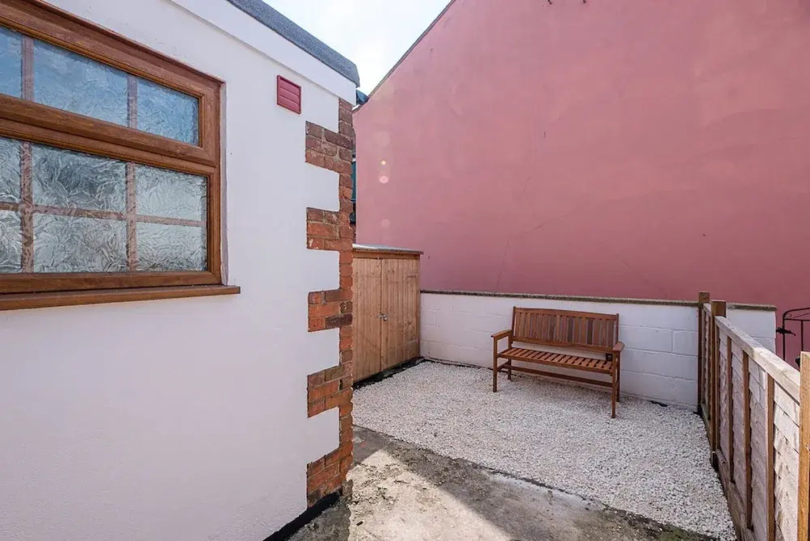 Hartley House Beccles Air Manage Suffolk