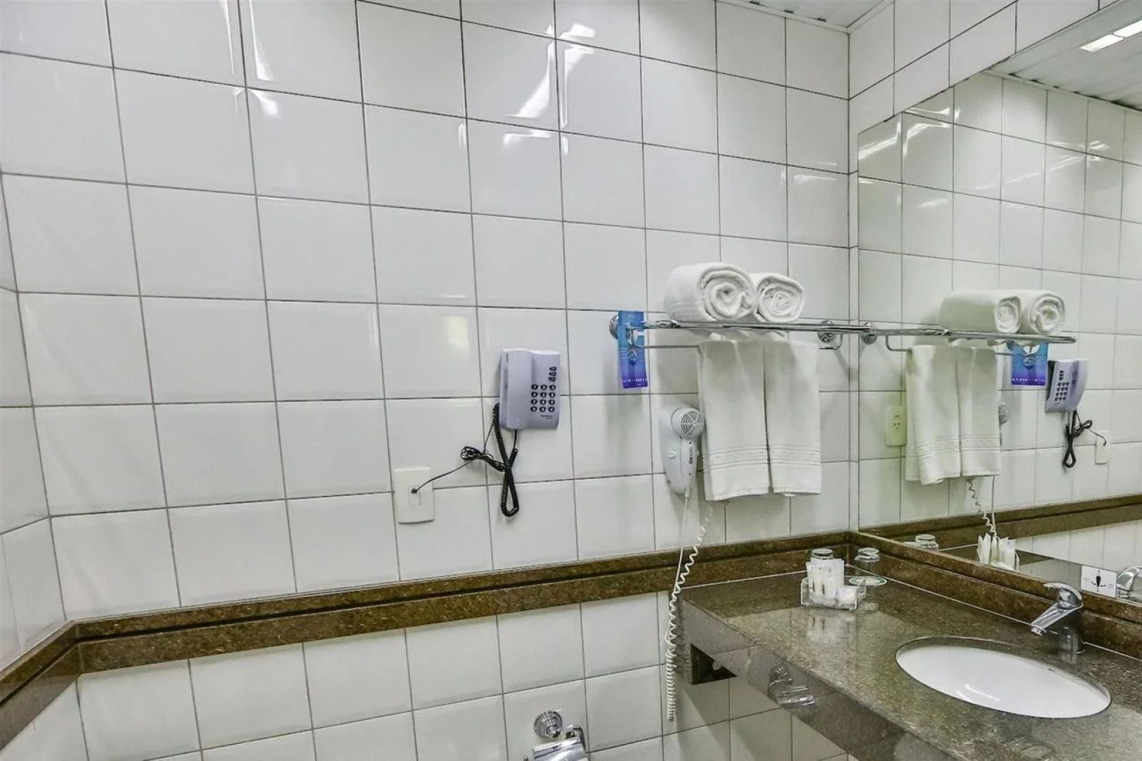 Sun Valley Marília by Atlantica