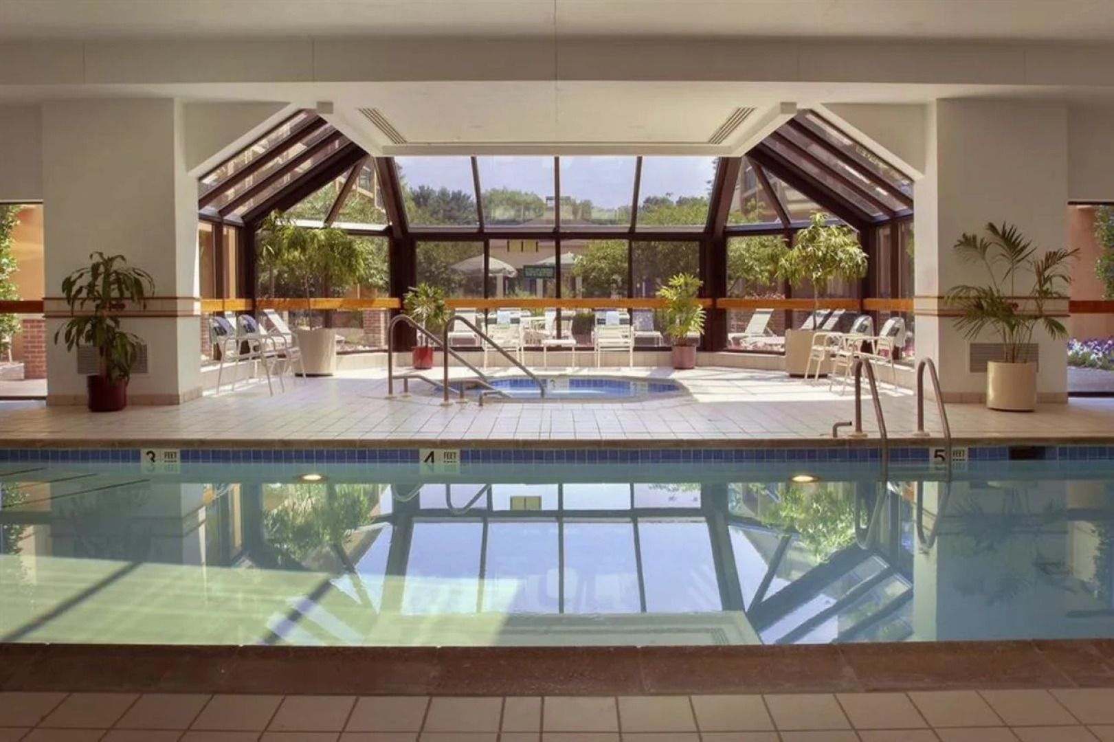 Courtyard by Marriott Philadelphia Willow Grove