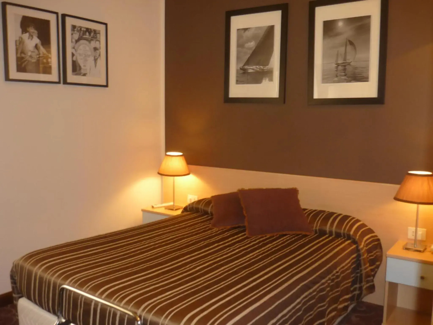 Hotel Ancora Riviera