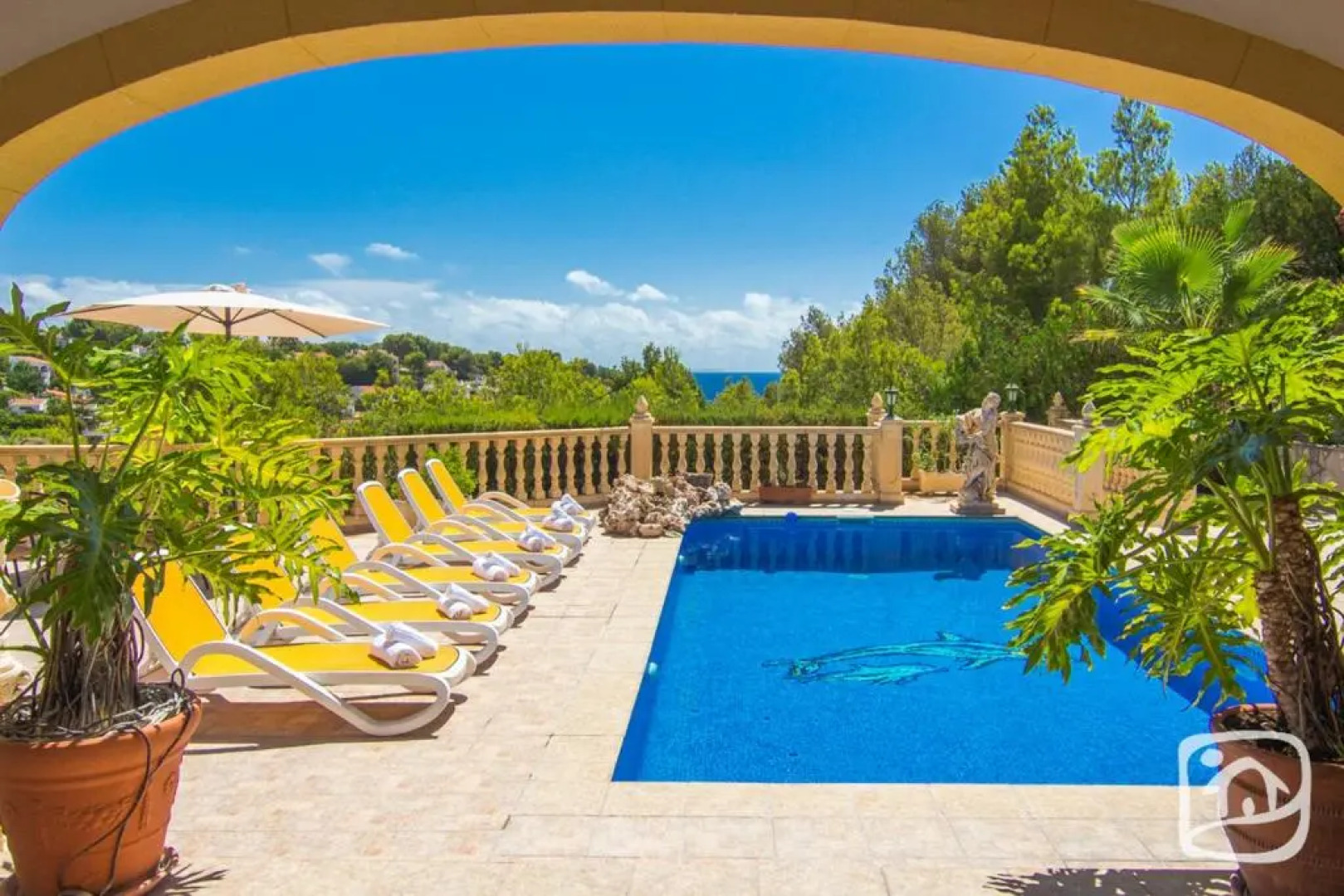 Abahana Villas Serenidad