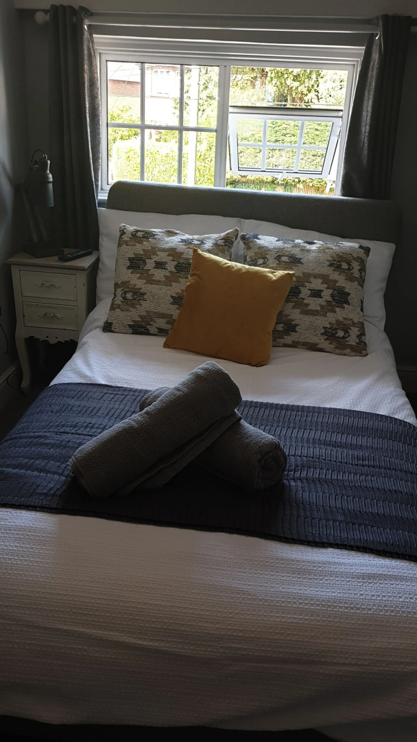 The Horse Inn Hurst