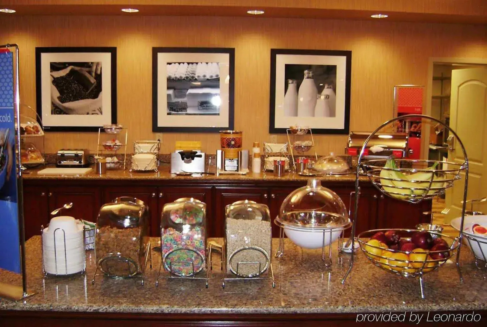 Hampton Inn & Suites St. Louis/South I-55