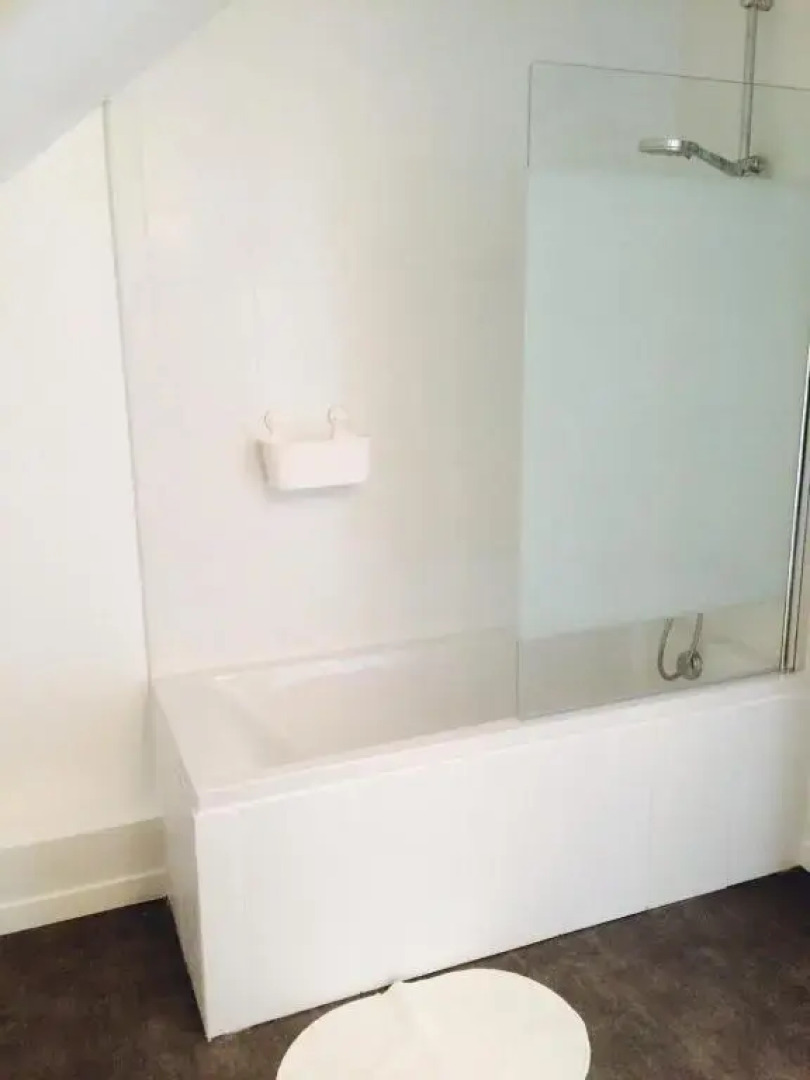 Gite 4 personnes centre ville Meung sur Loire