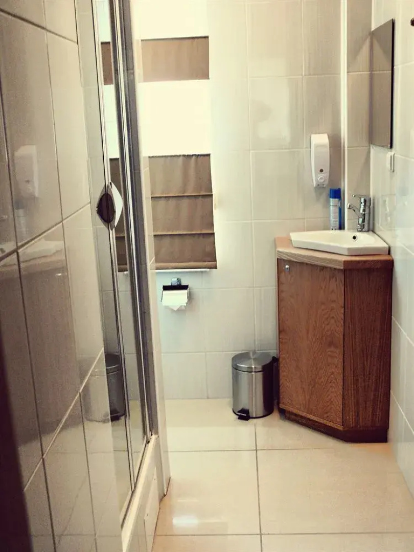 Guest House Poilsis Jums