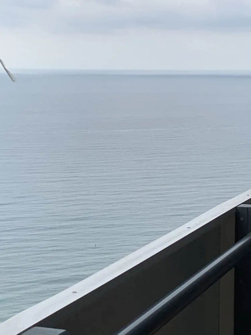 Апартаменты Royal Sea Breeze