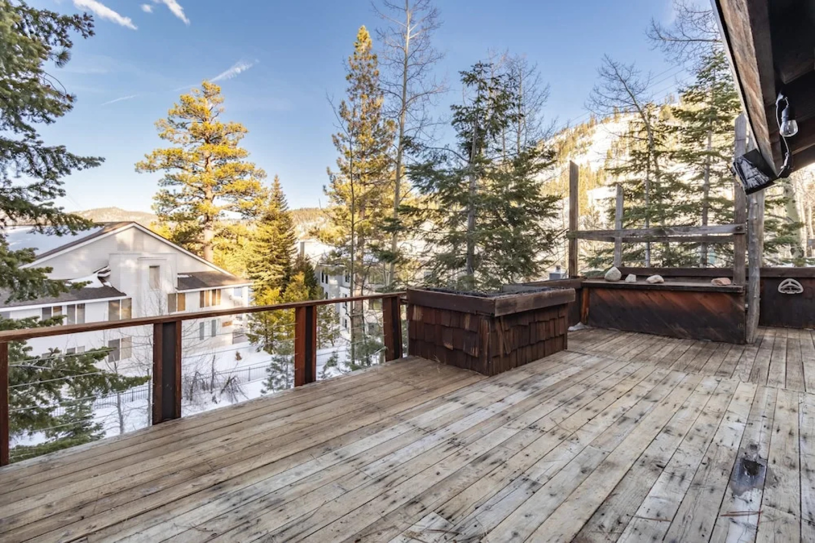 Mt. Jola by Avantstay A 5-minute Walk Away to Palisades and Lifts