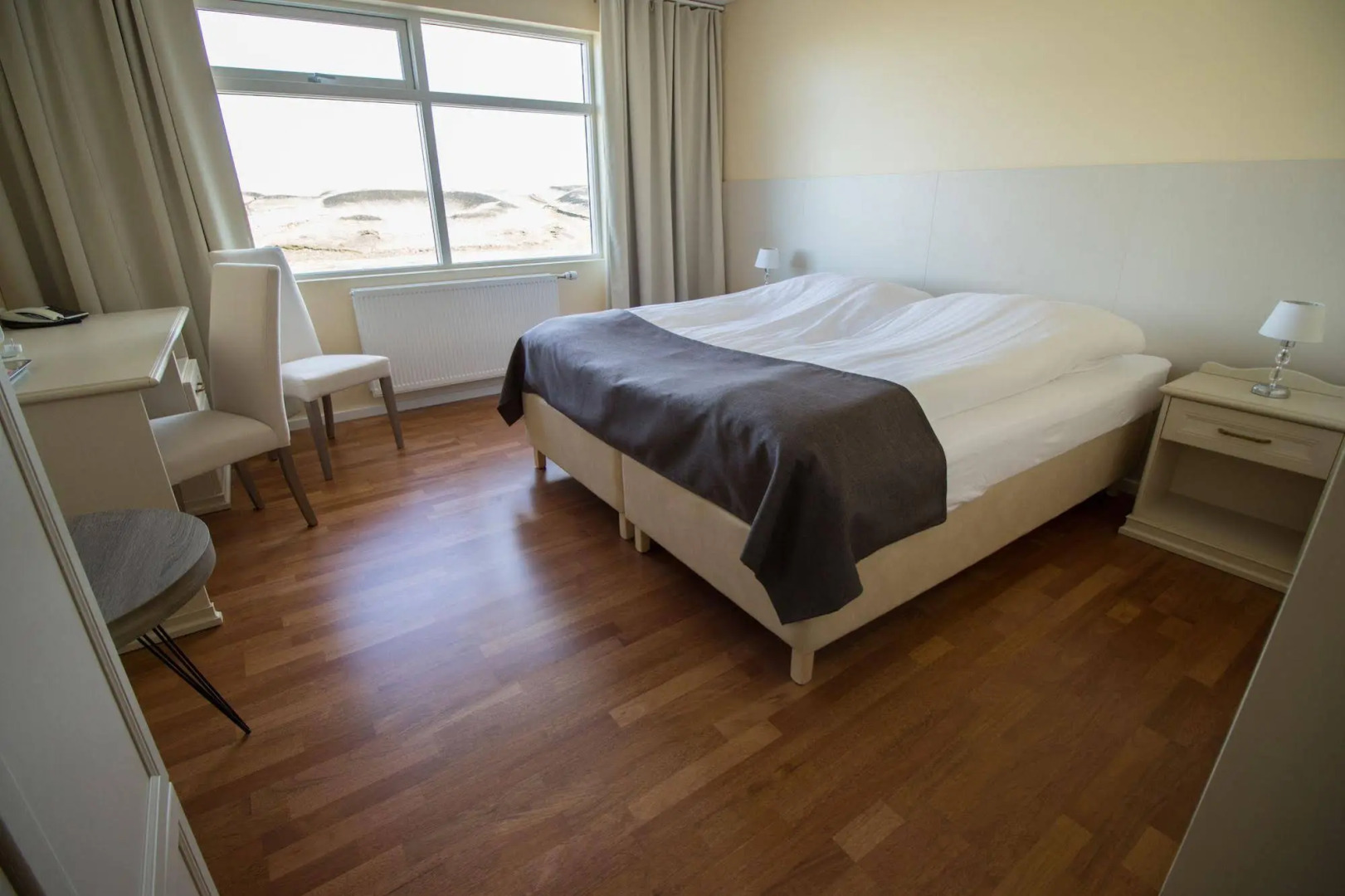 Отель Sel - Hótel Mývatn