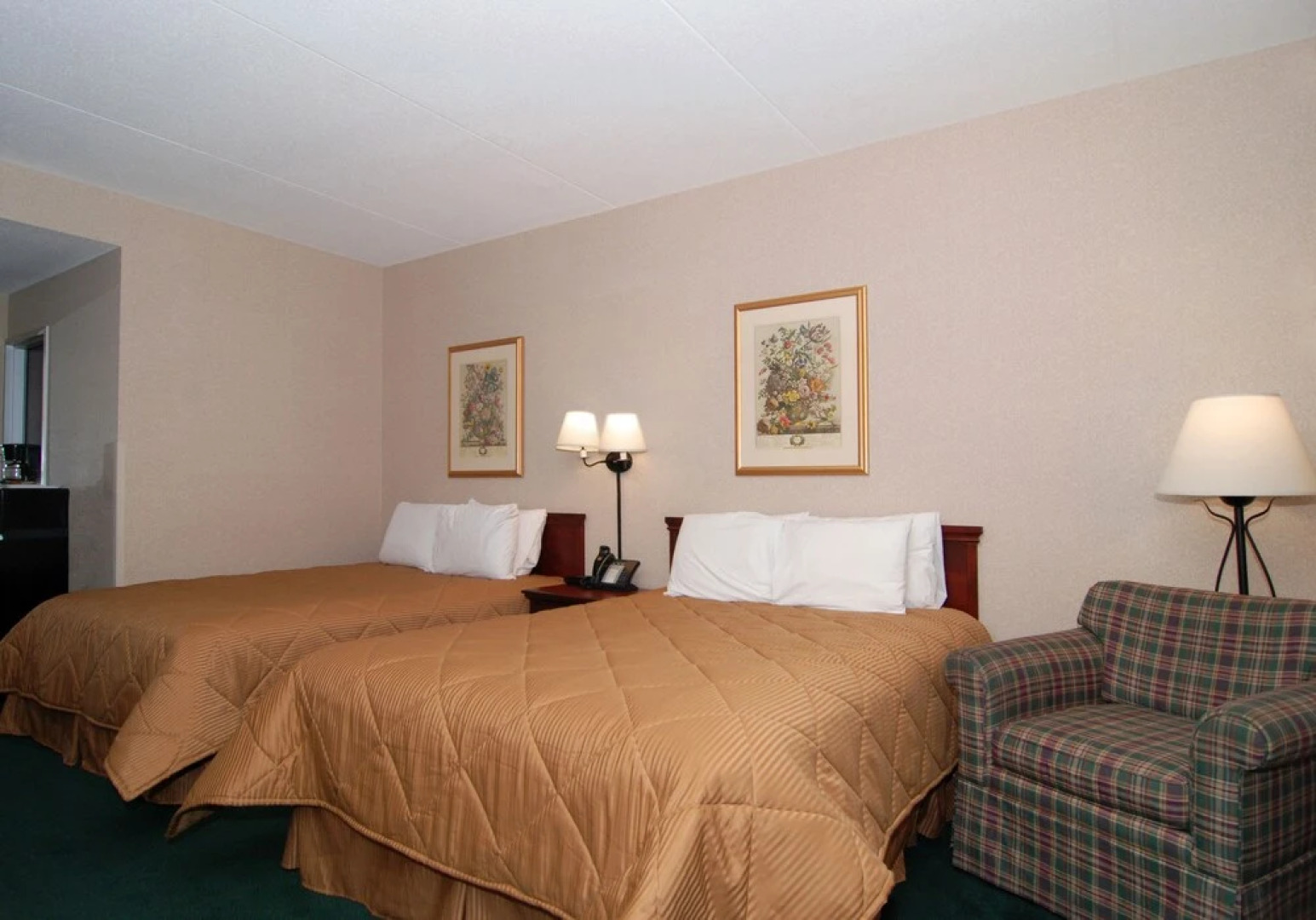 Americas Best Value Inn