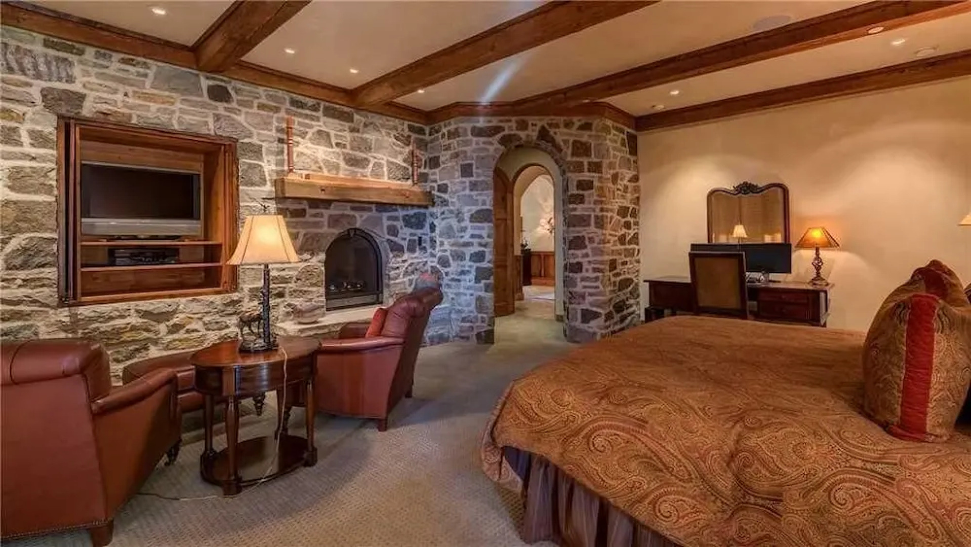 See Forever San Sophia 117