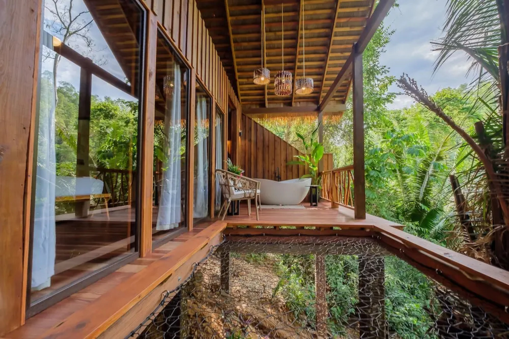 Sweet Songs Jungle Lodge, a Muy’Ono Resort