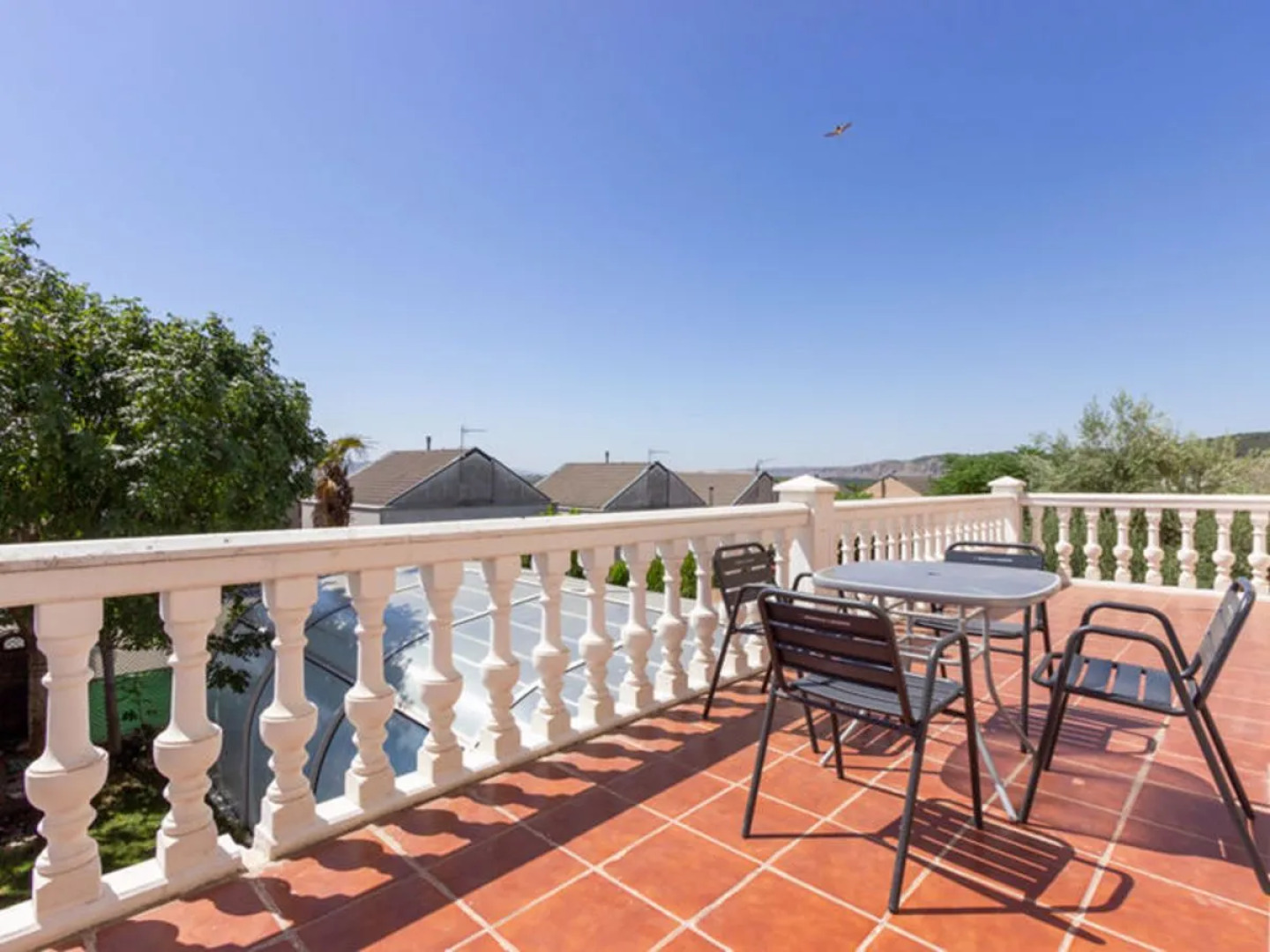 House Miralrio Rivas-Vaciamadrid