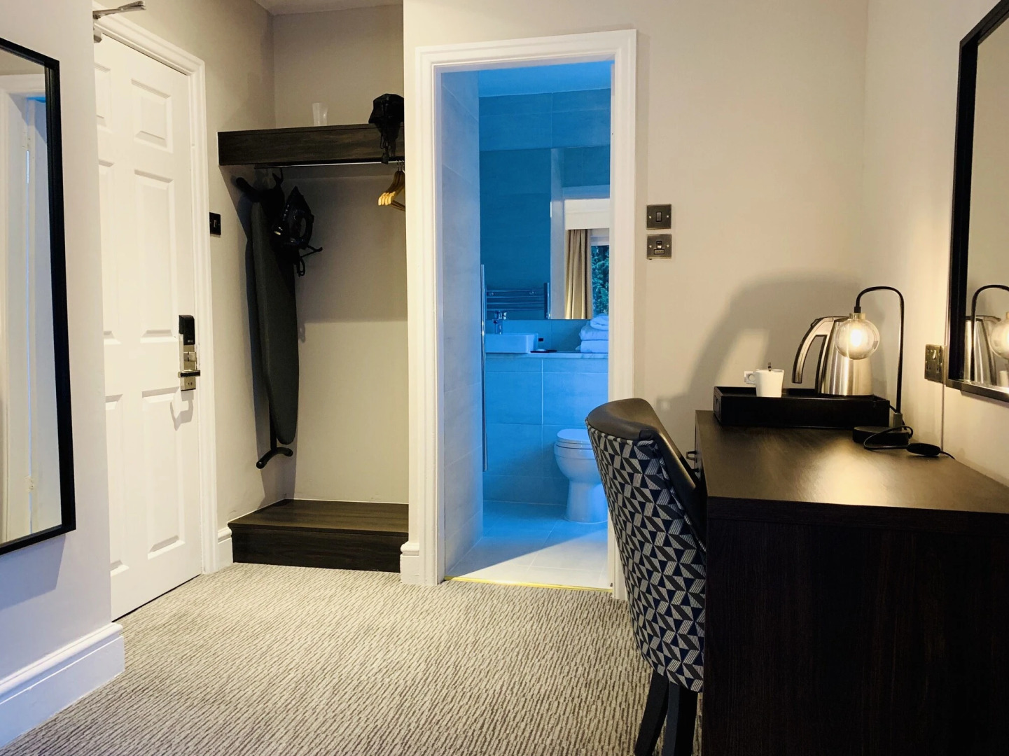 Trafford Hall Manchester, Trademark Collection by Wyndham