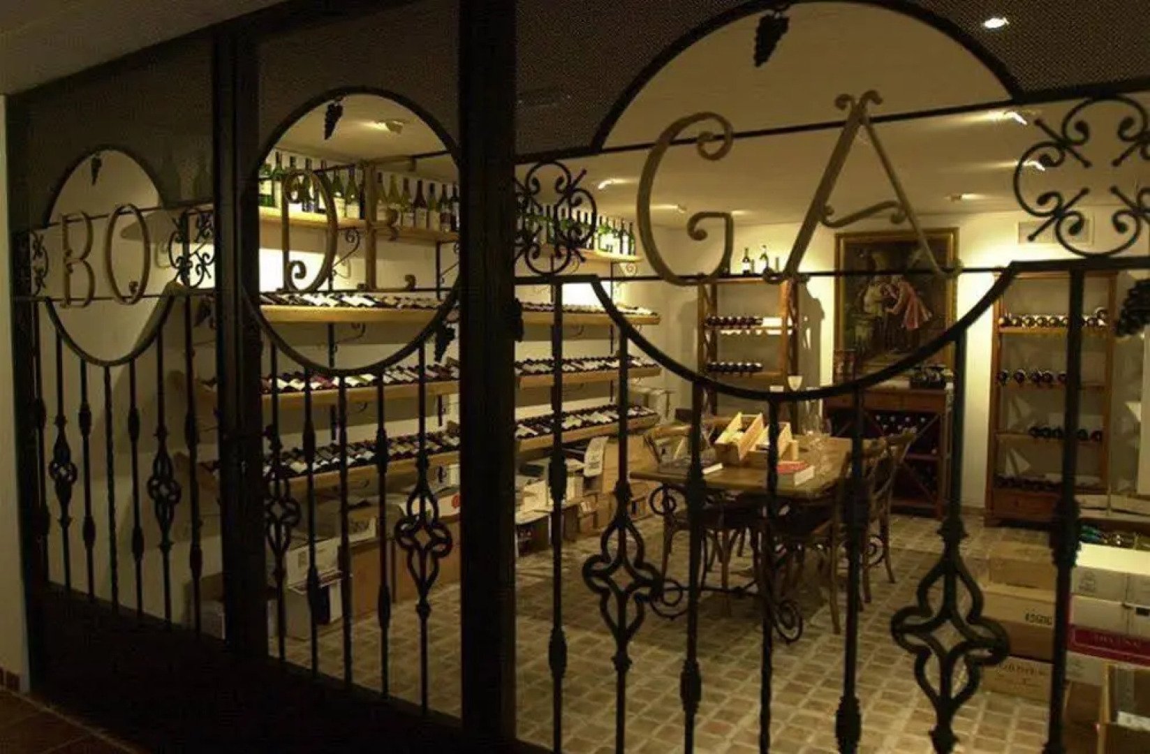 Hotel Montesión Luz del Desierto