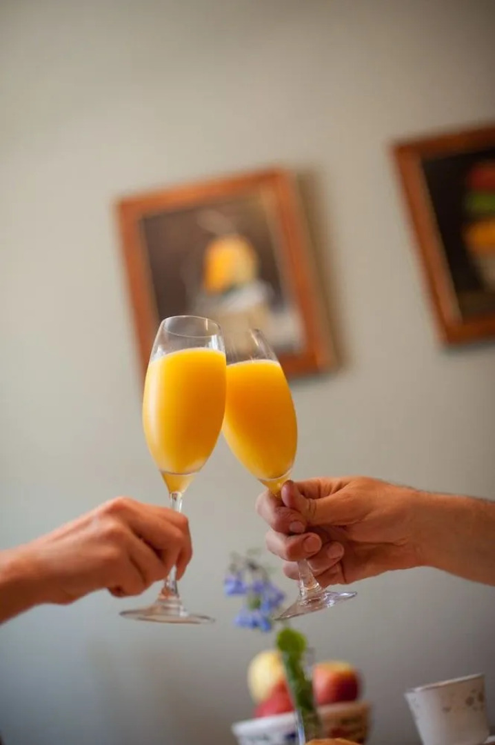 Hopkins Ordinary Bed Breakfast and Ale Works