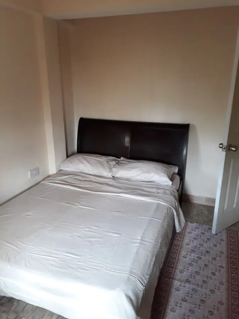 Home Style Apartments