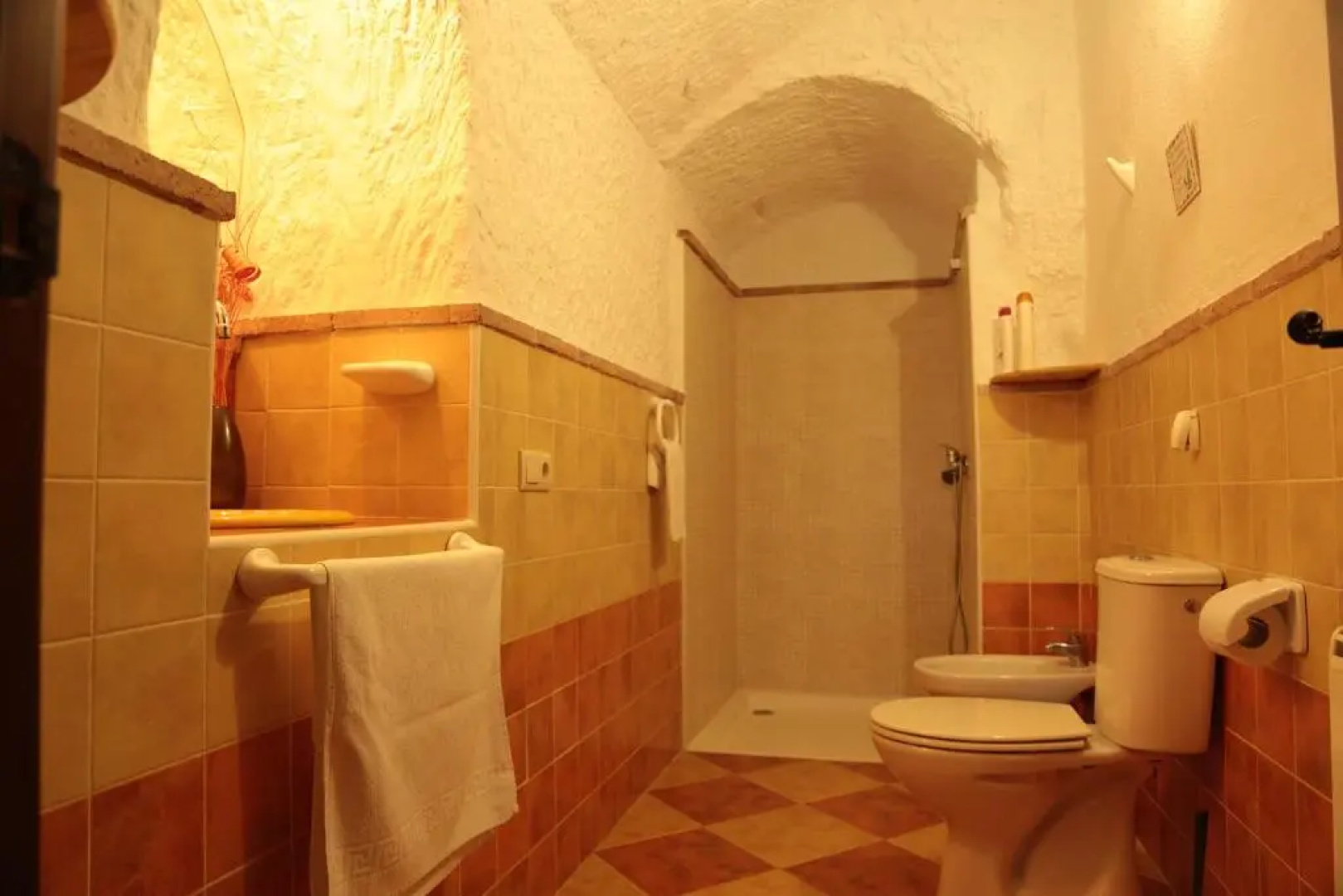 Cuevas la Chumbera