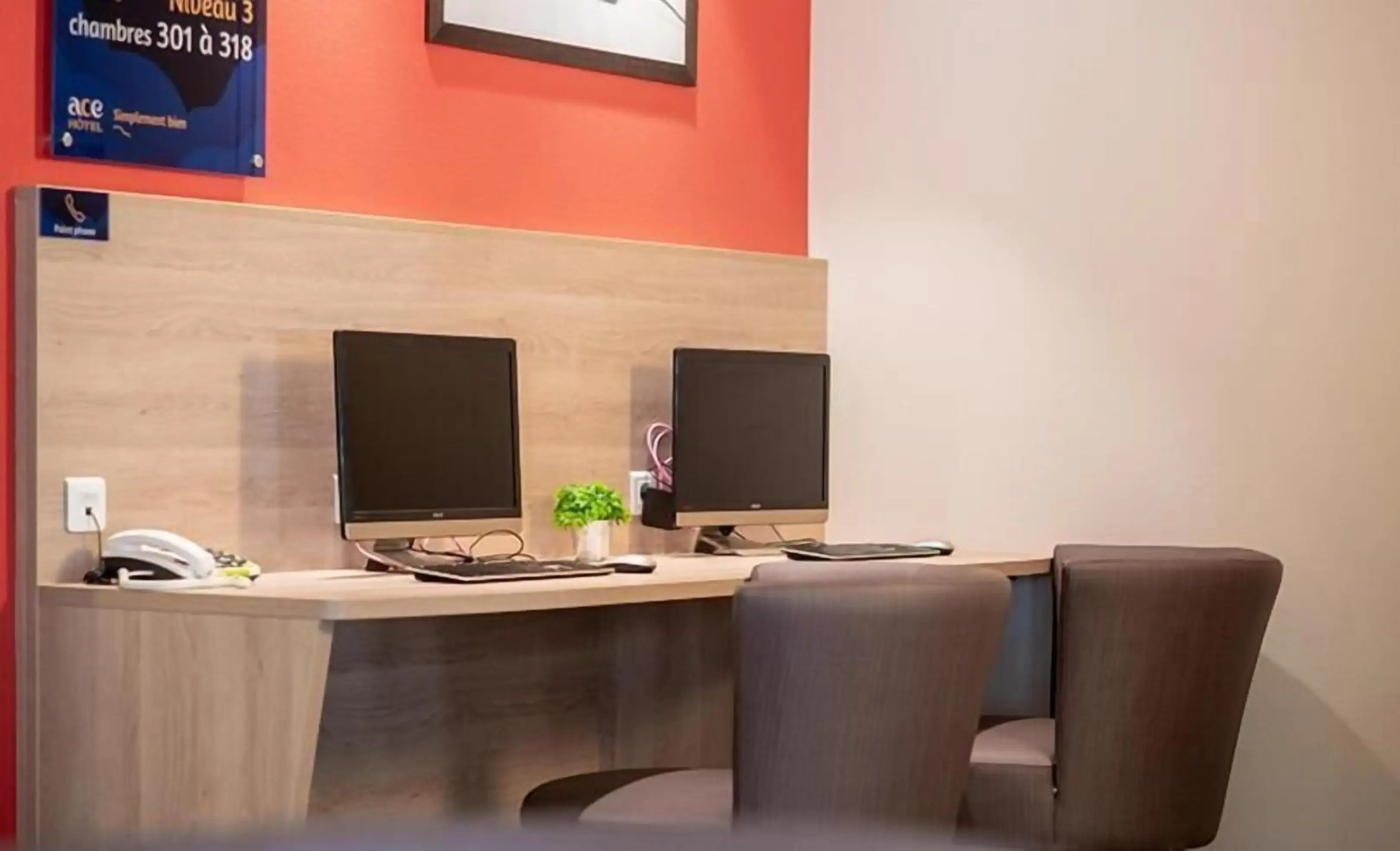 Ace hôtel Annemasse Genève